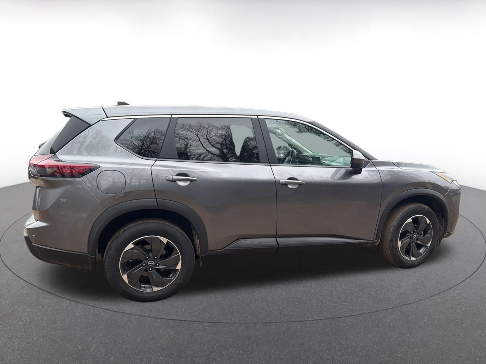 Thumbnail: 2025 Nissan Rogue - 18