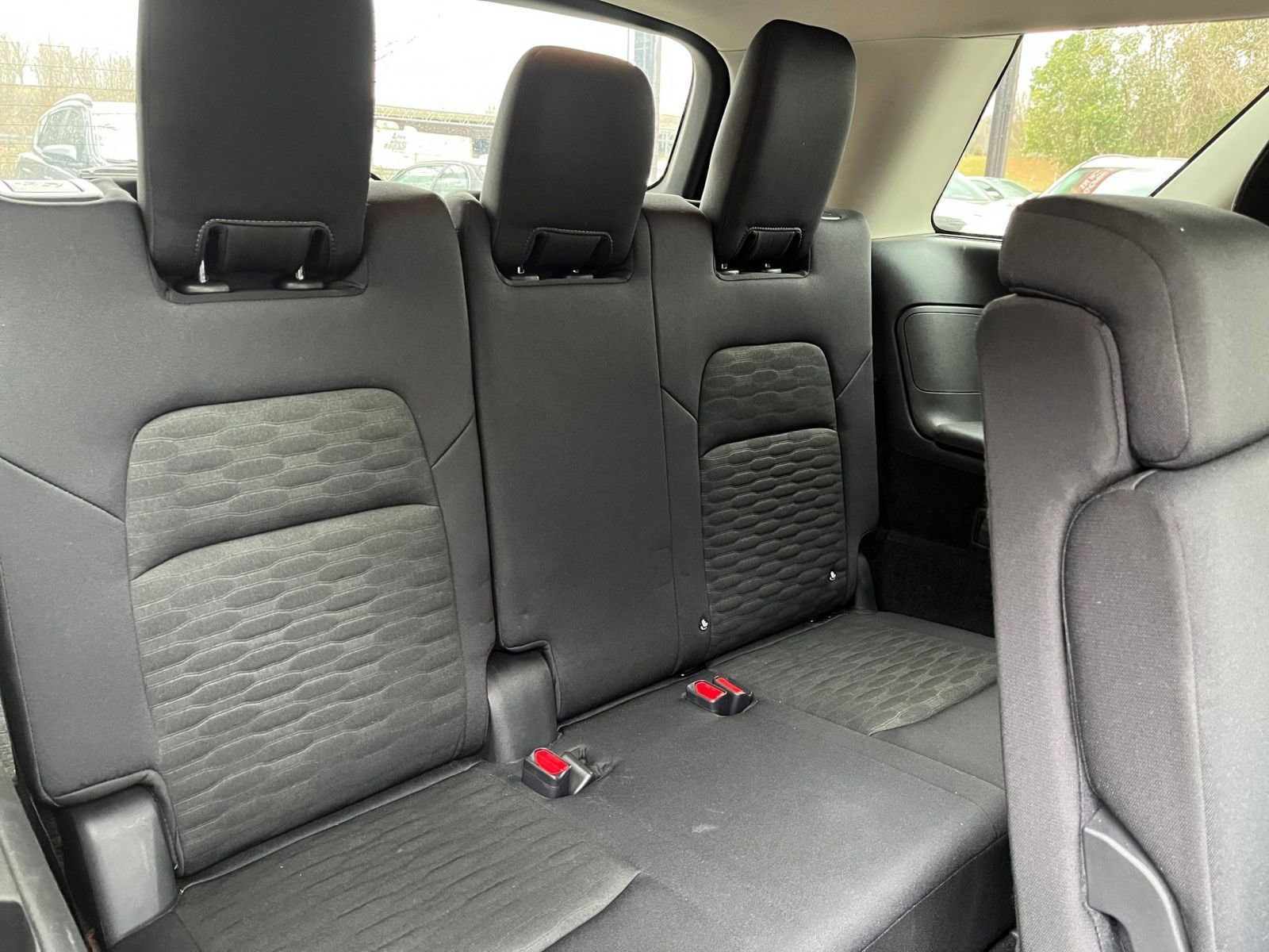 Thumbnail: 2025 Nissan Pathfinder - 30