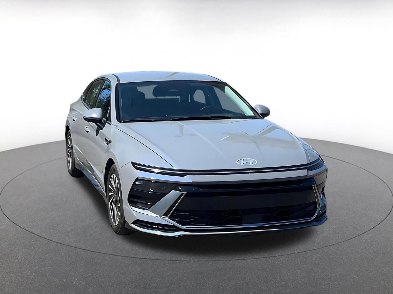 2025 Hyundai Sonata Hybrid