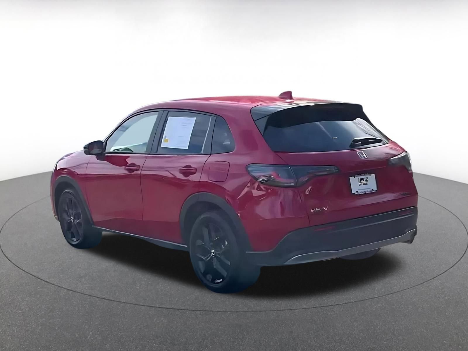 Thumbnail: 2025 Honda HR-V - 11