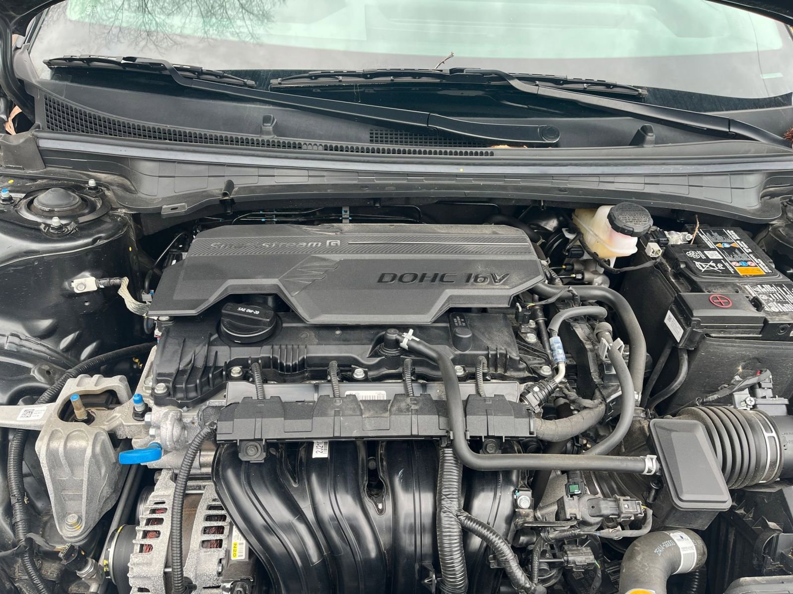 Thumbnail: 2025 Kia K4 - 31