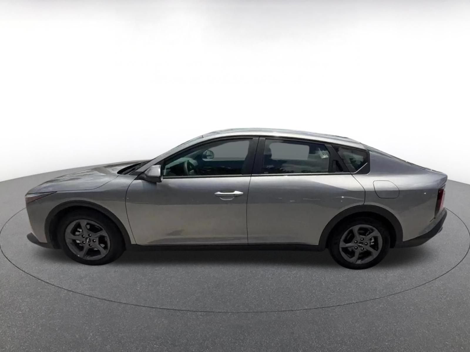 Thumbnail: 2025 Kia K4 - 7
