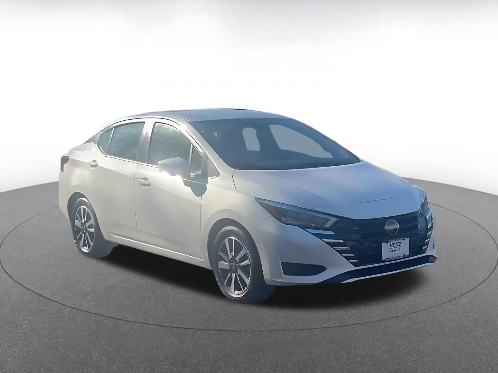 Thumbnail: 2025 Nissan Versa - 3