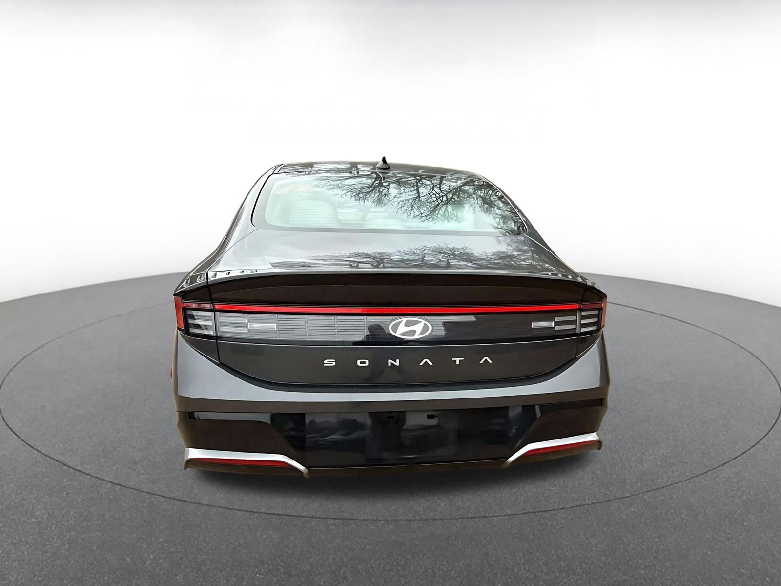 Thumbnail: 2025 Hyundai Sonata - 10