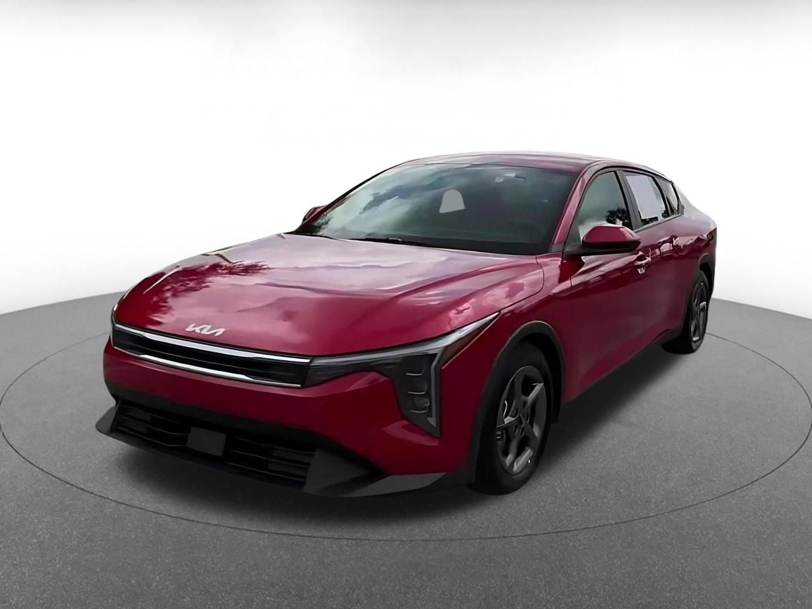 Thumbnail: 2025 Kia K4 - 7