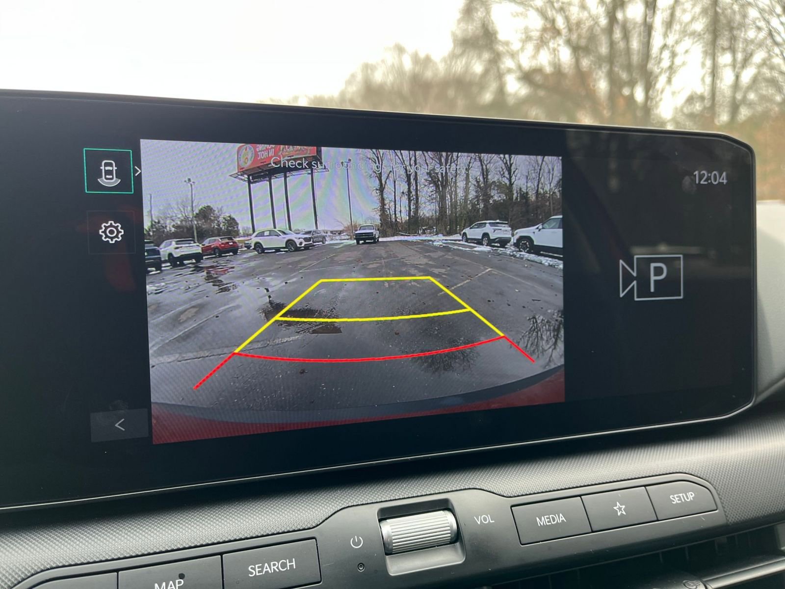 Thumbnail: 2025 Kia K4 - 22