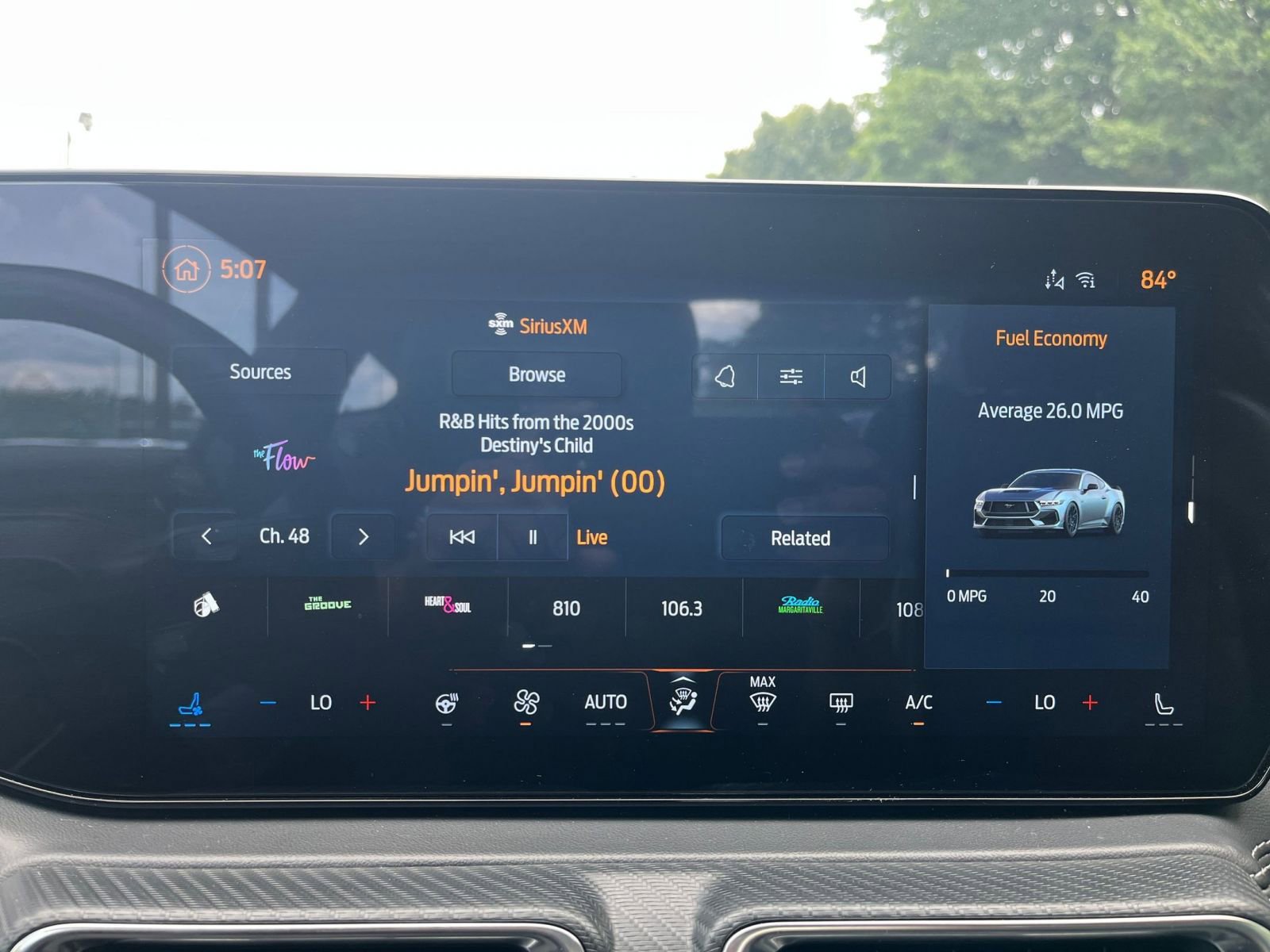 Thumbnail: 2024 Ford Mustang - 21