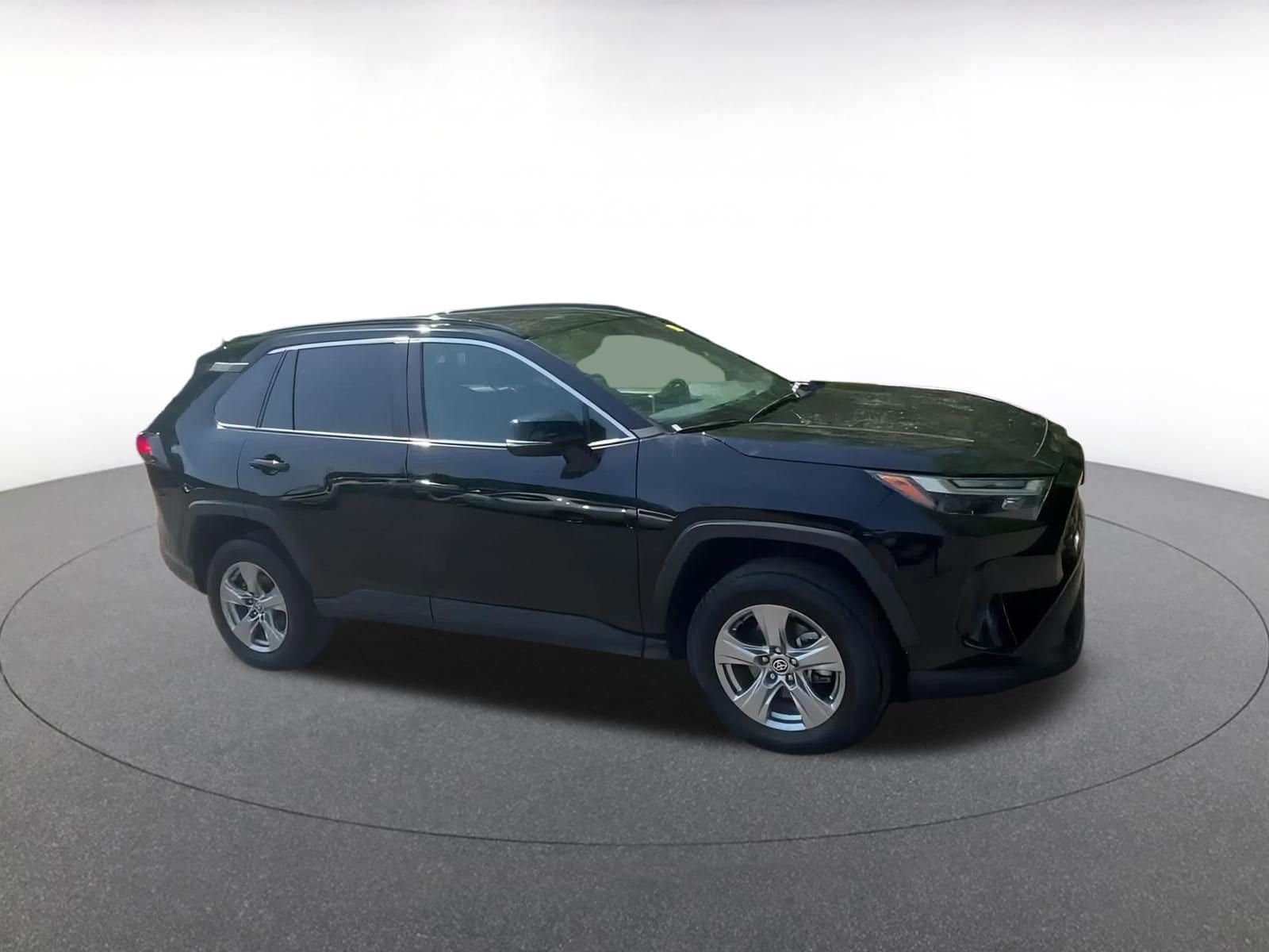 Thumbnail: 2024 Toyota RAV4 - 2