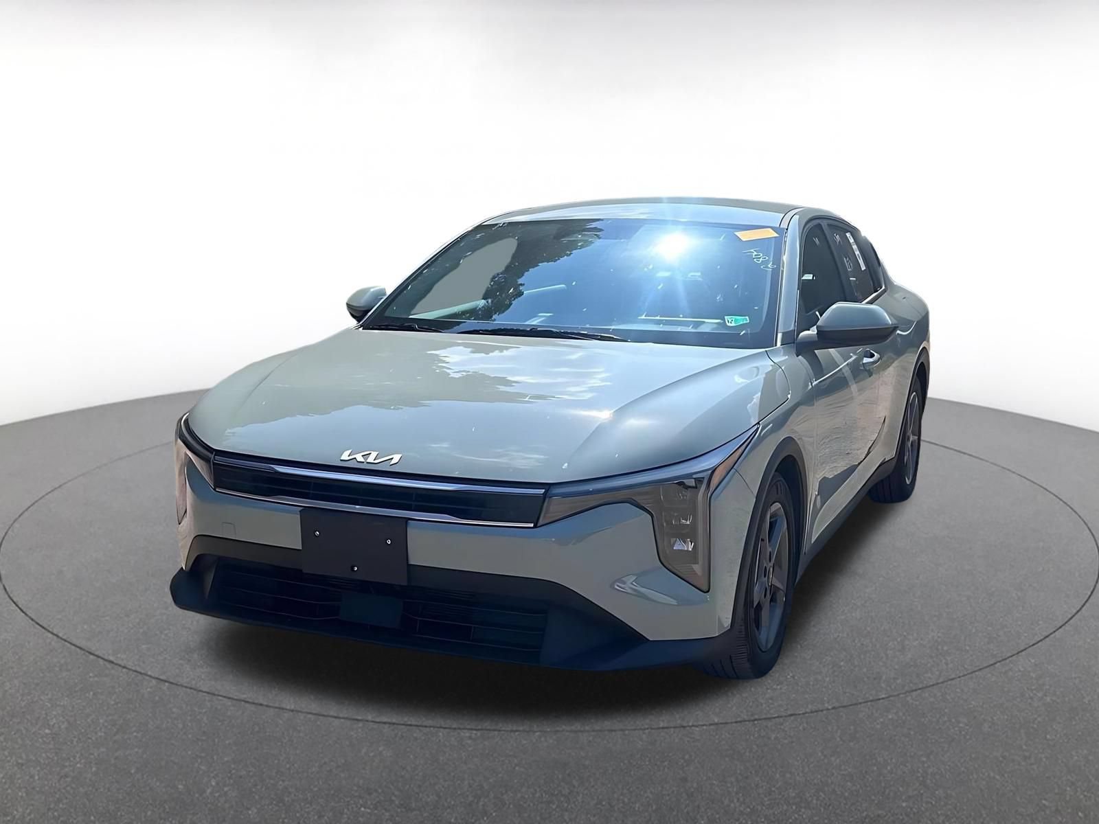 Thumbnail: 2026 Kia K4 - 4