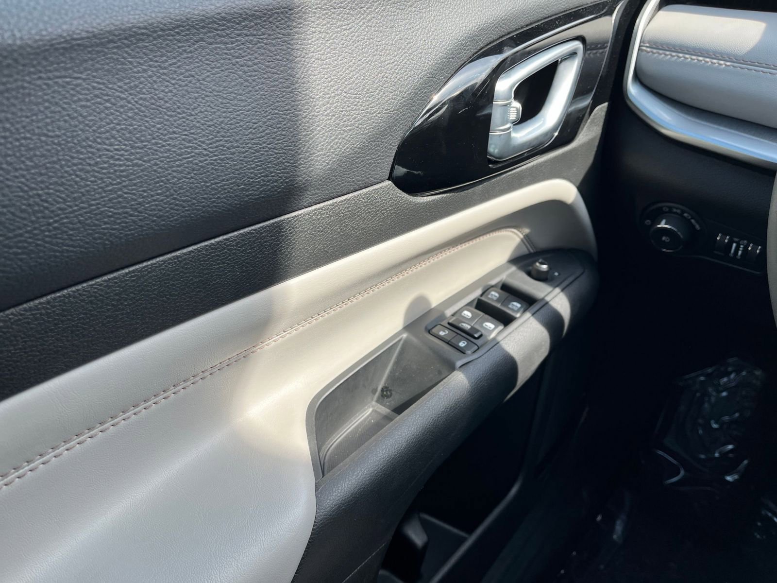 Thumbnail: 2025 Jeep Compass - 18