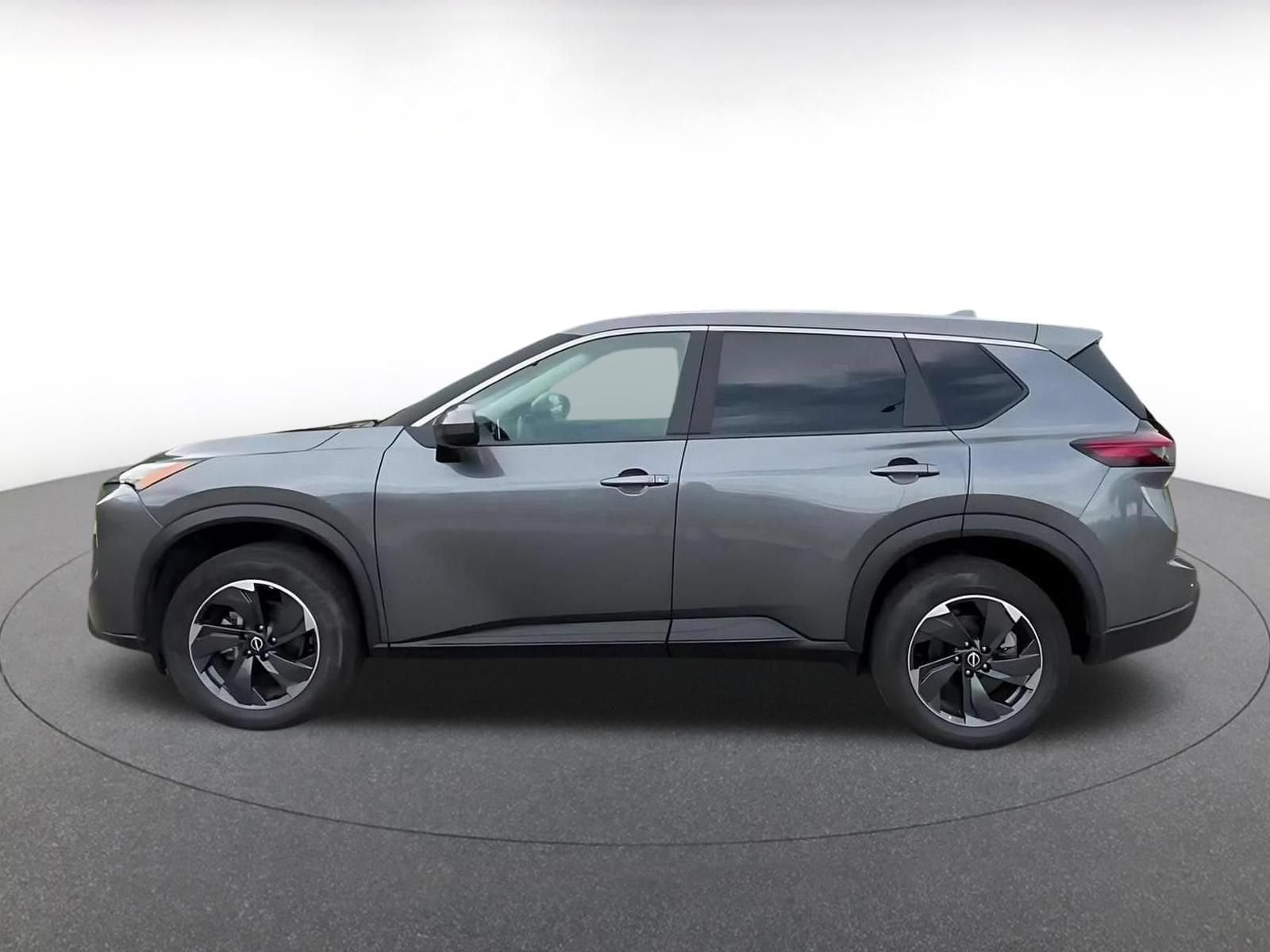 Thumbnail: 2025 Nissan Rogue - 9