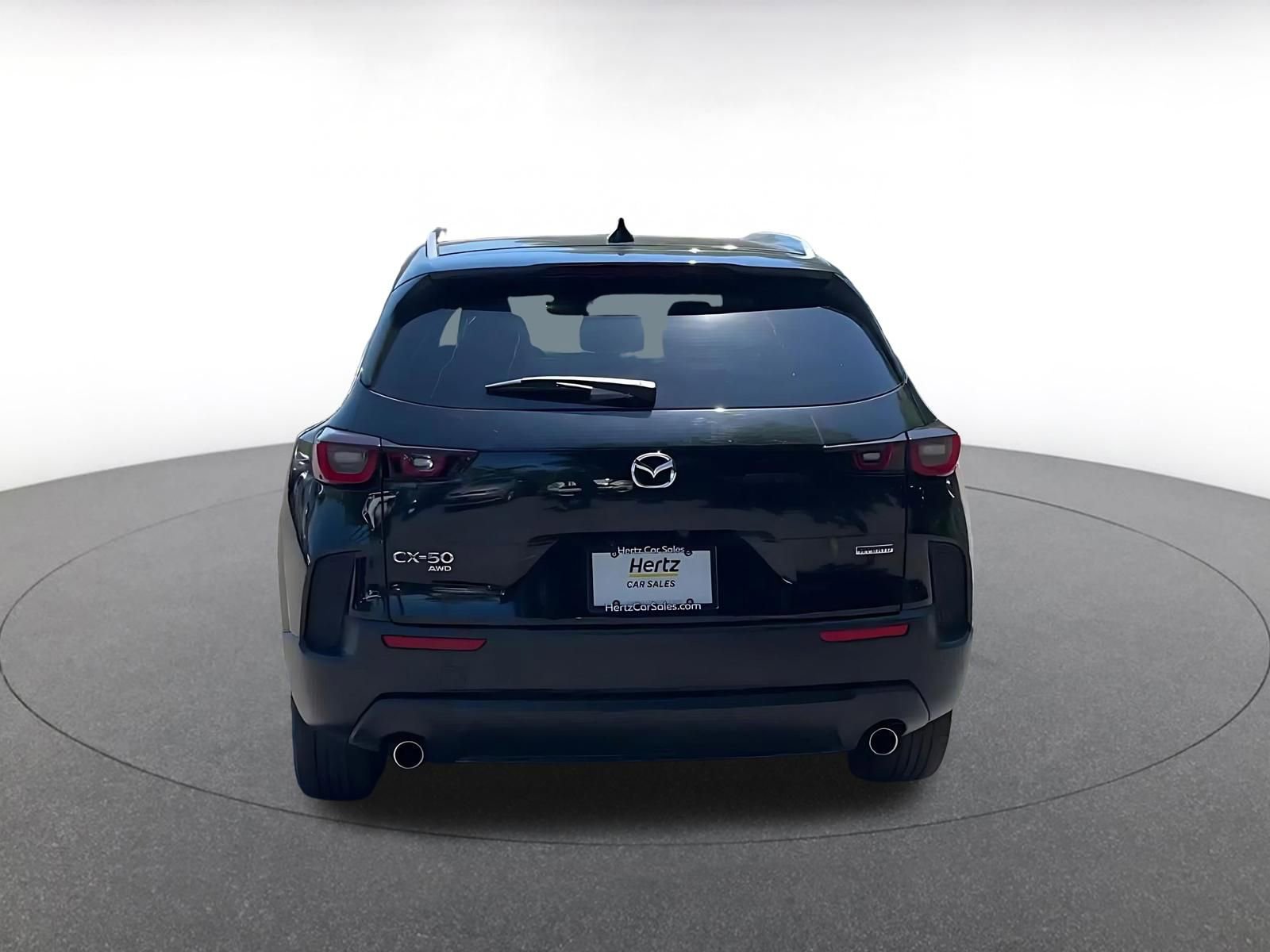 Thumbnail: 2025 Mazda CX-50 - 12