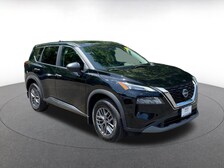 2023 Nissan Rogue S -
                  Charlotte, NC