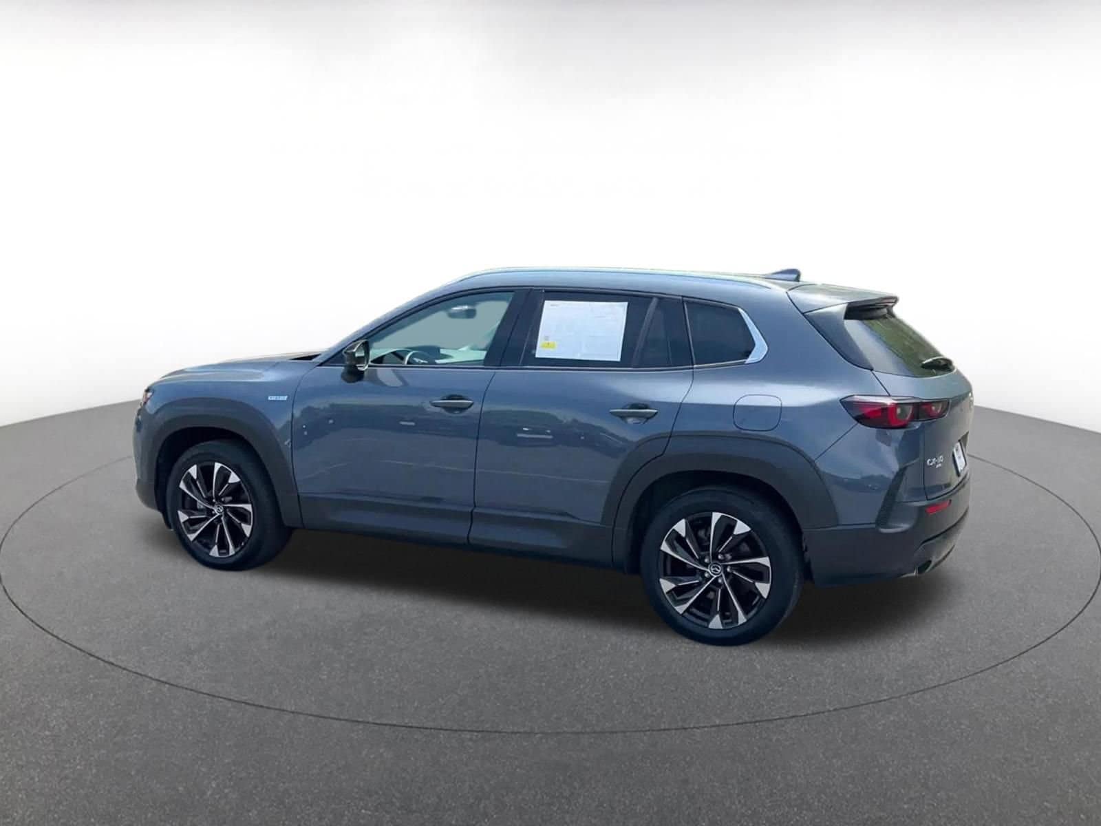 Thumbnail: 2025 Mazda CX-50 - 10