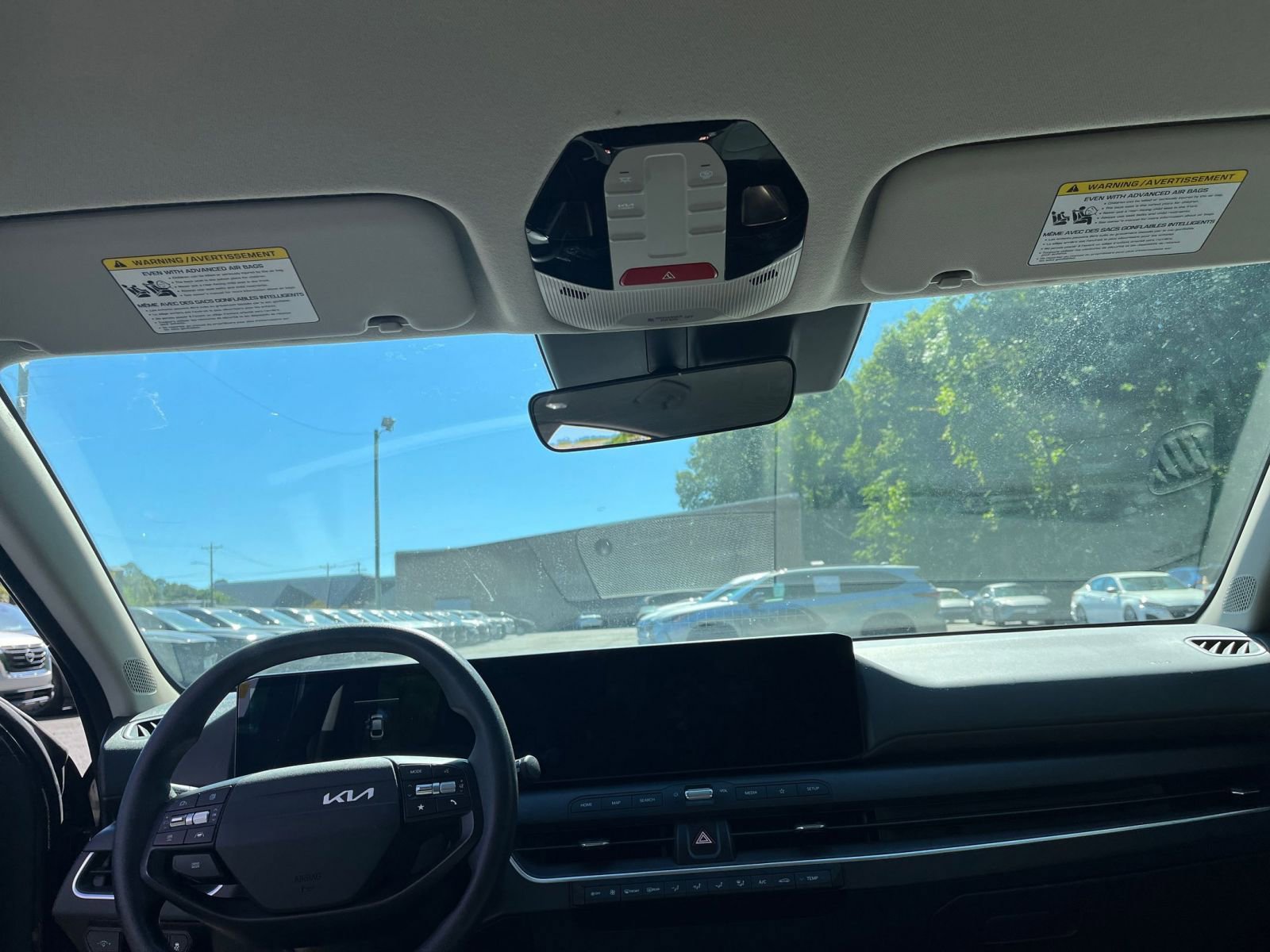 Thumbnail: 2025 Kia K4 - 32
