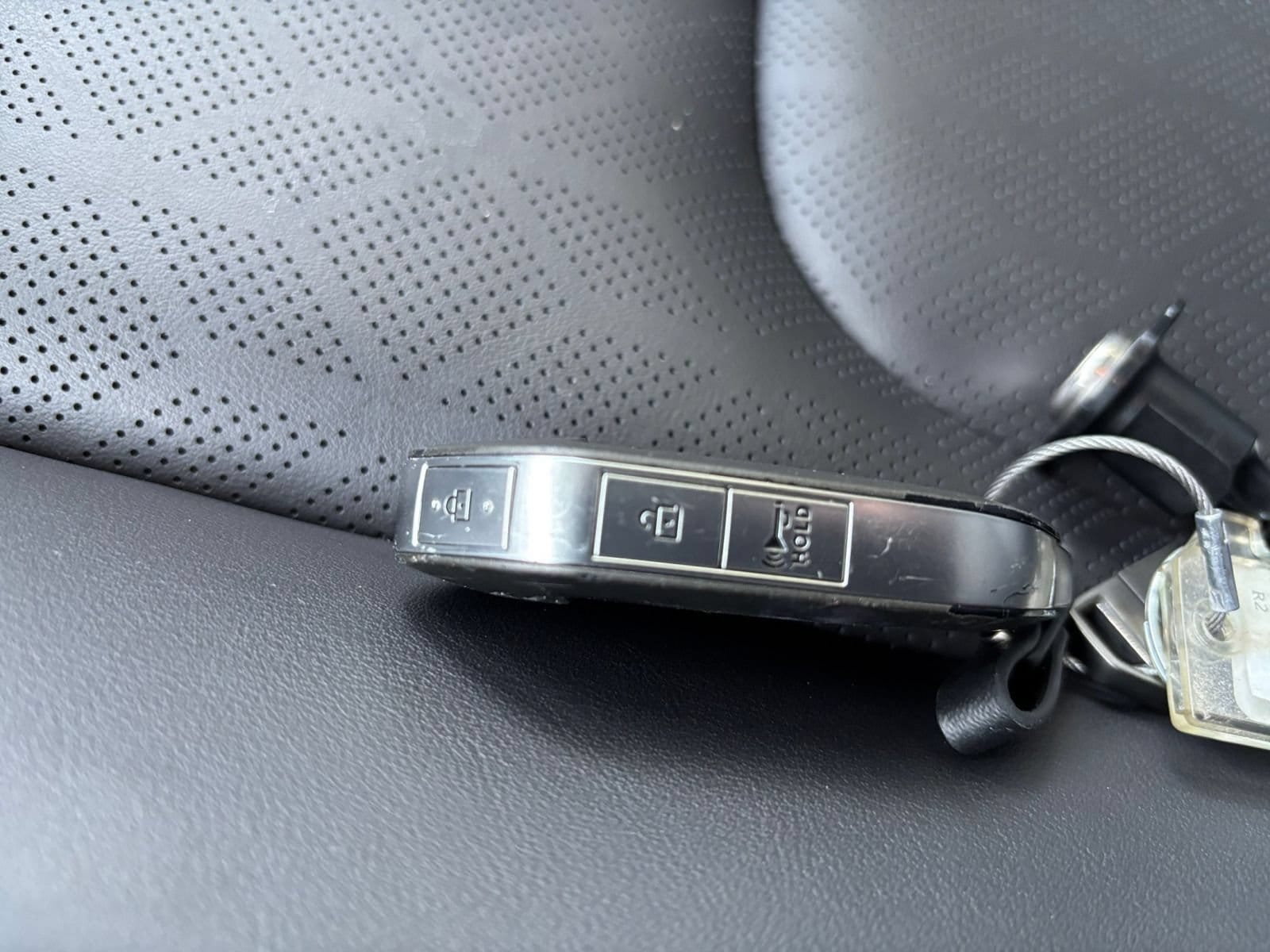 Thumbnail: 2026 Kia Carnival - 22