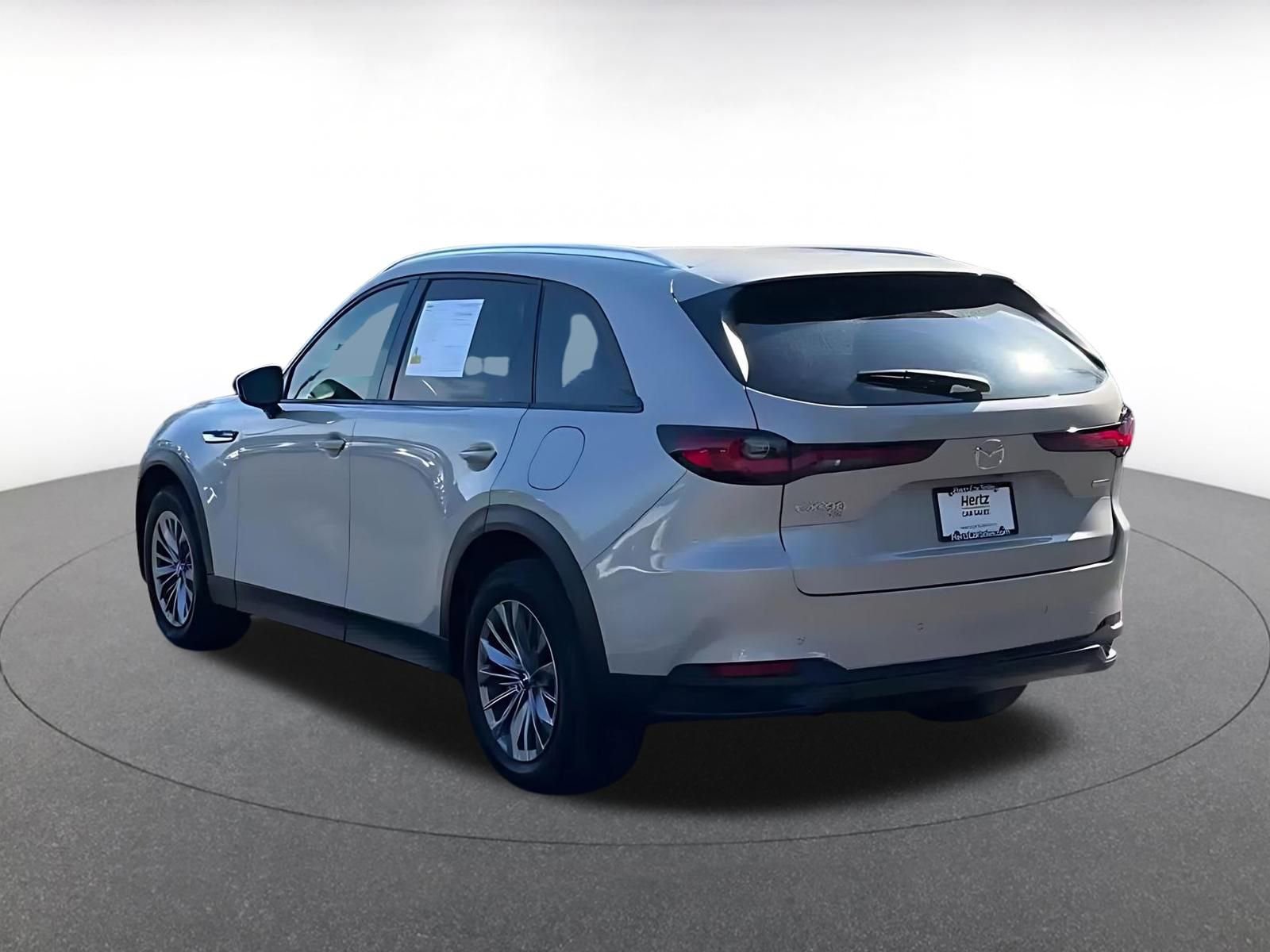 Thumbnail: 2025 Mazda CX-90 - 11