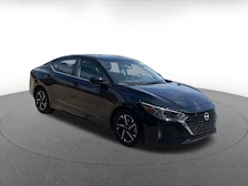 2024 Nissan Sentra SV -
                  Charlotte, NC