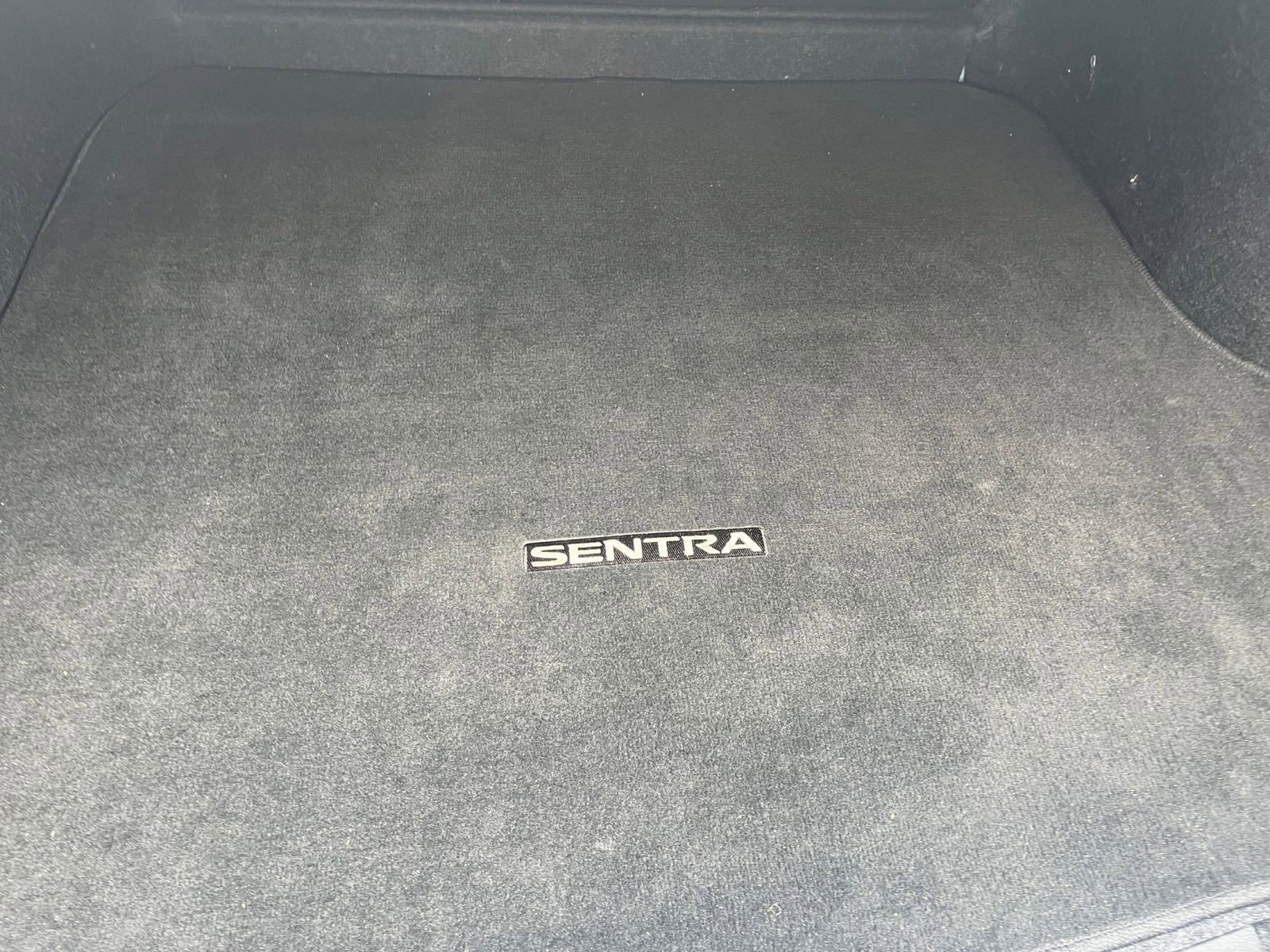 Thumbnail: 2025 Nissan Sentra - 29