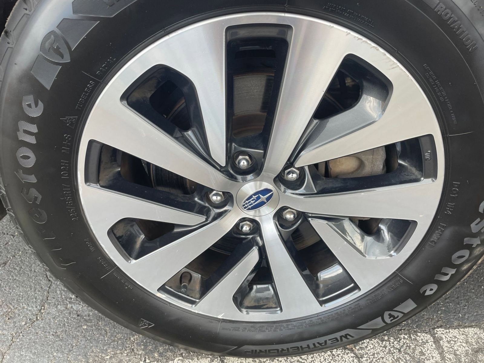 Thumbnail: 2020 Subaru Outback - 25