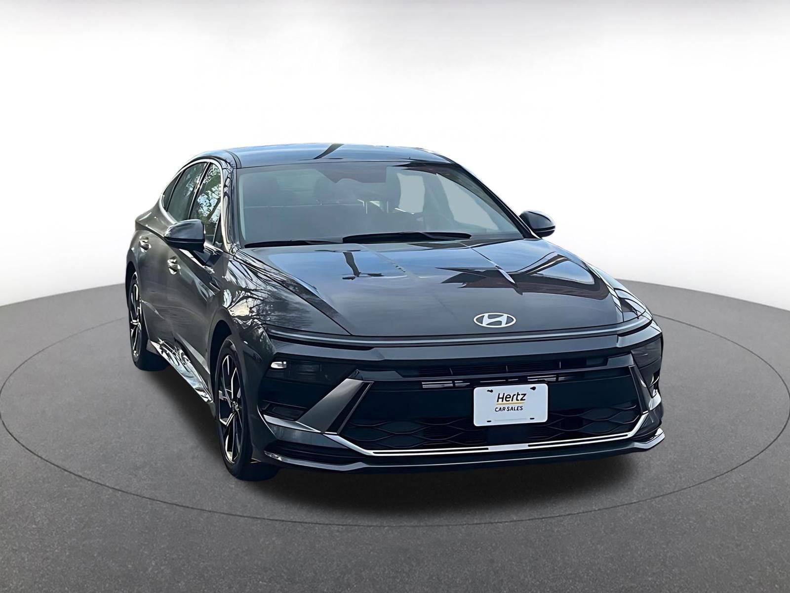 Thumbnail: 2025 Hyundai Sonata - 1