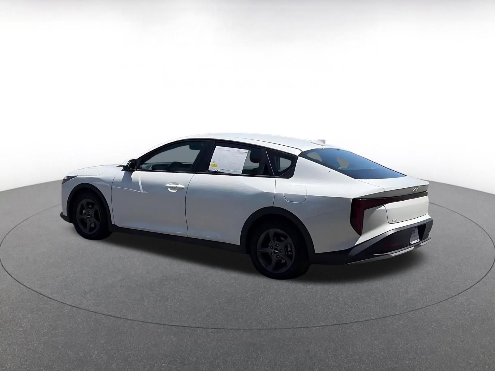 Thumbnail: 2025 Kia K4 - 11