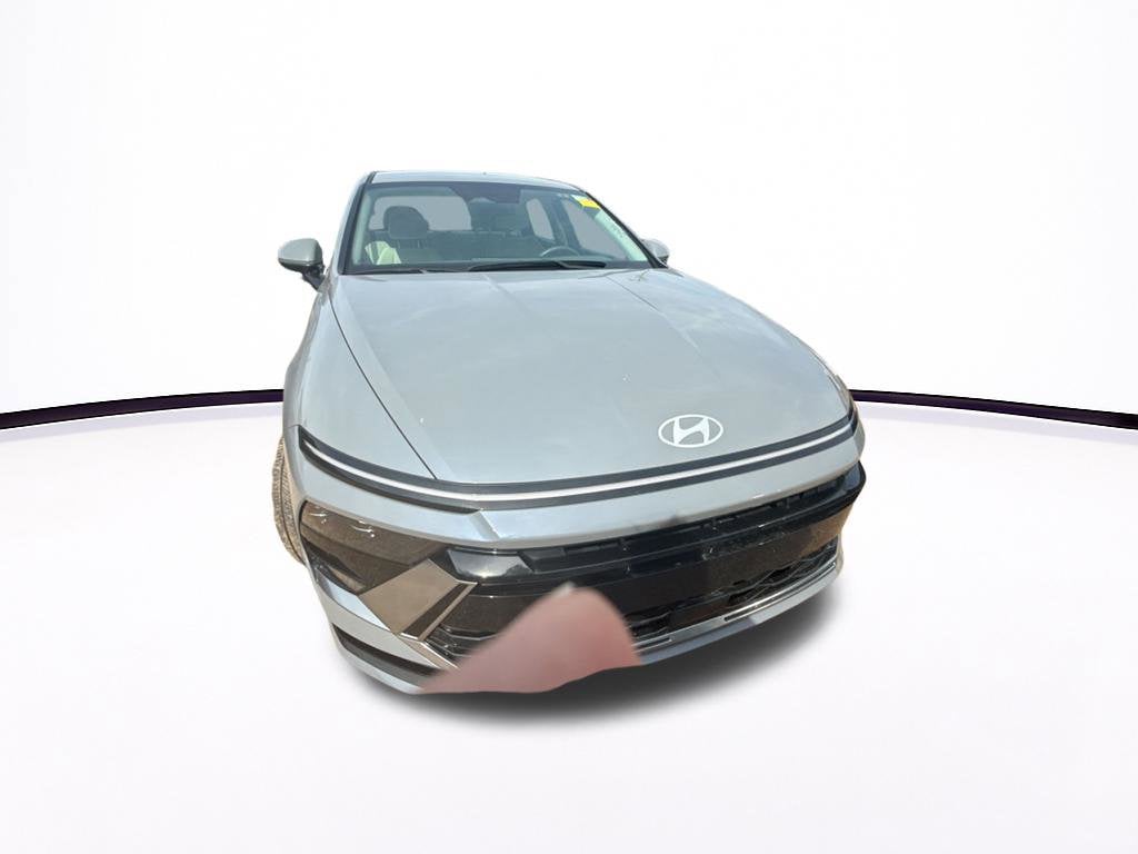 Thumbnail: 2025 Hyundai Sonata - 4