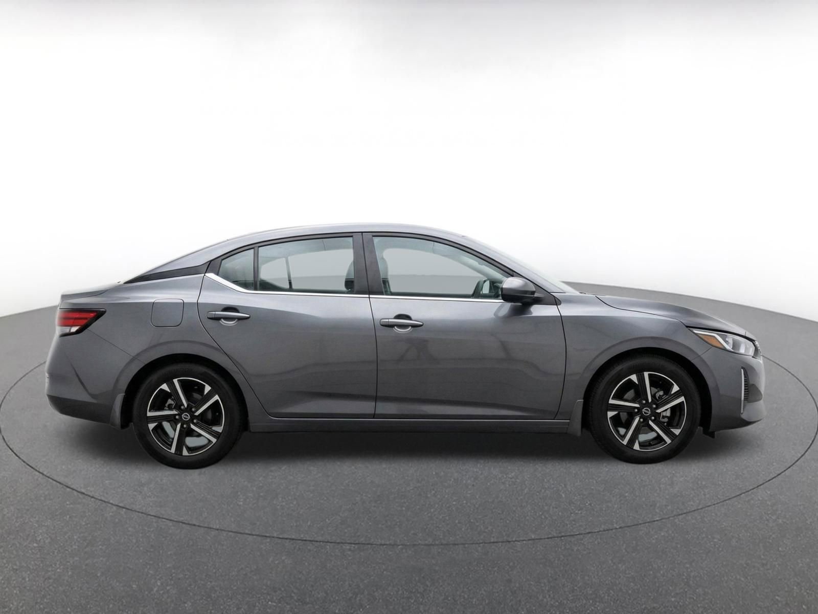 Thumbnail: 2025 Nissan Sentra - 10