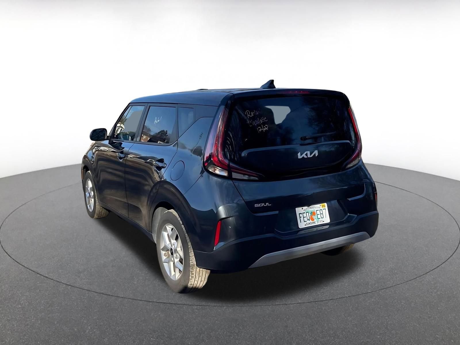 Thumbnail: 2025 Kia Soul - 10