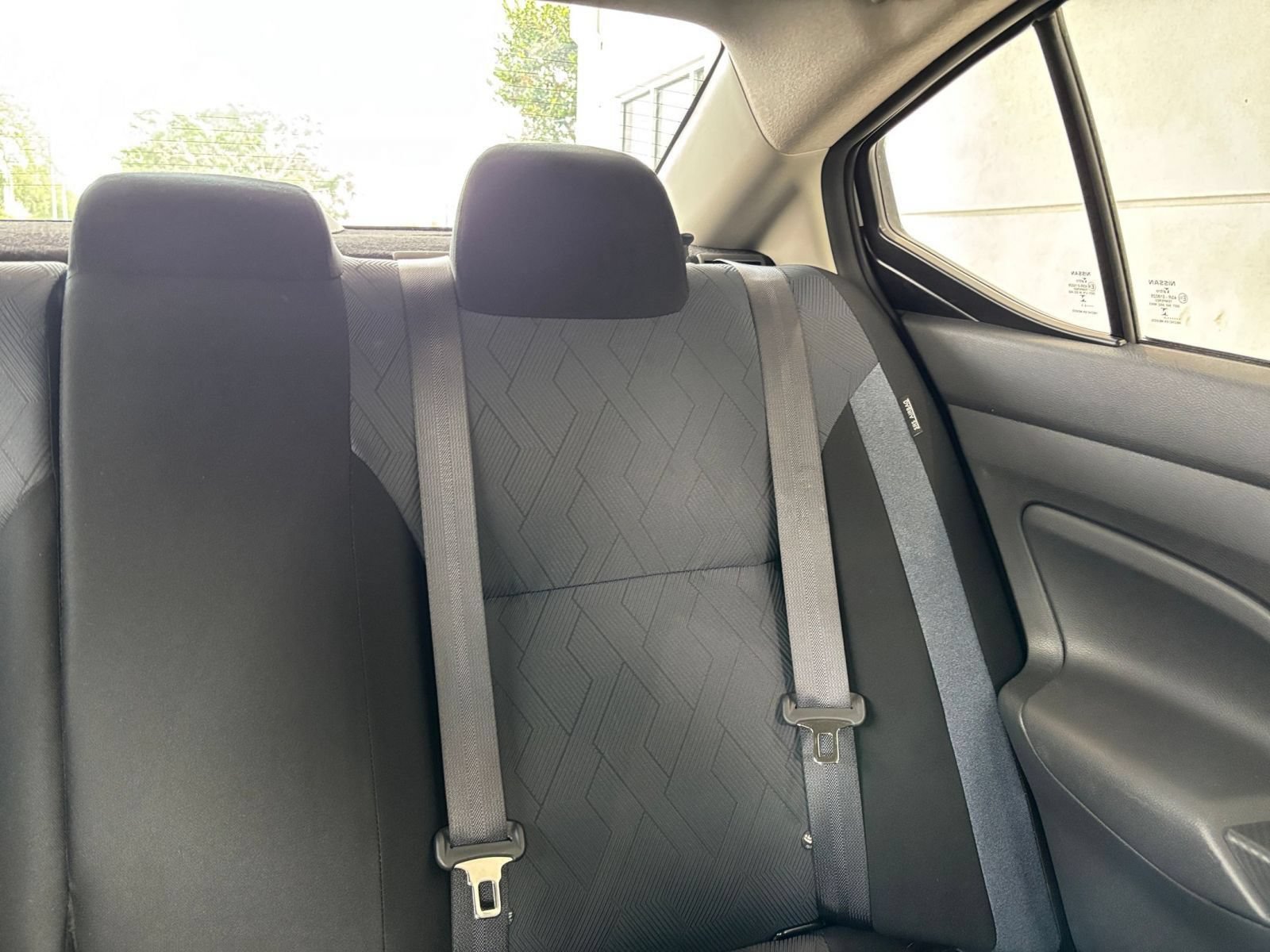 Thumbnail: 2025 Nissan Versa - 32