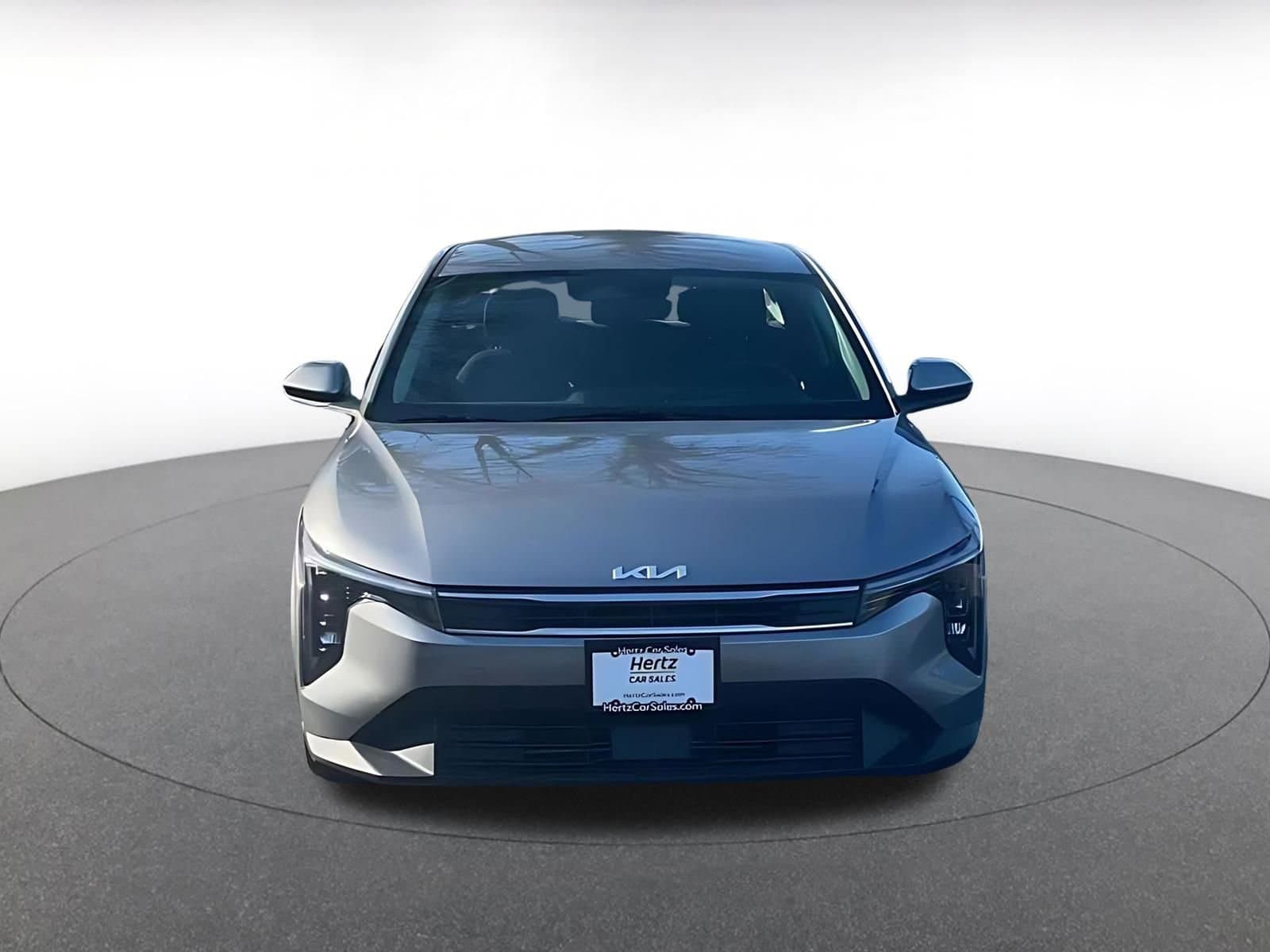 Thumbnail: 2025 Kia K4 - 3