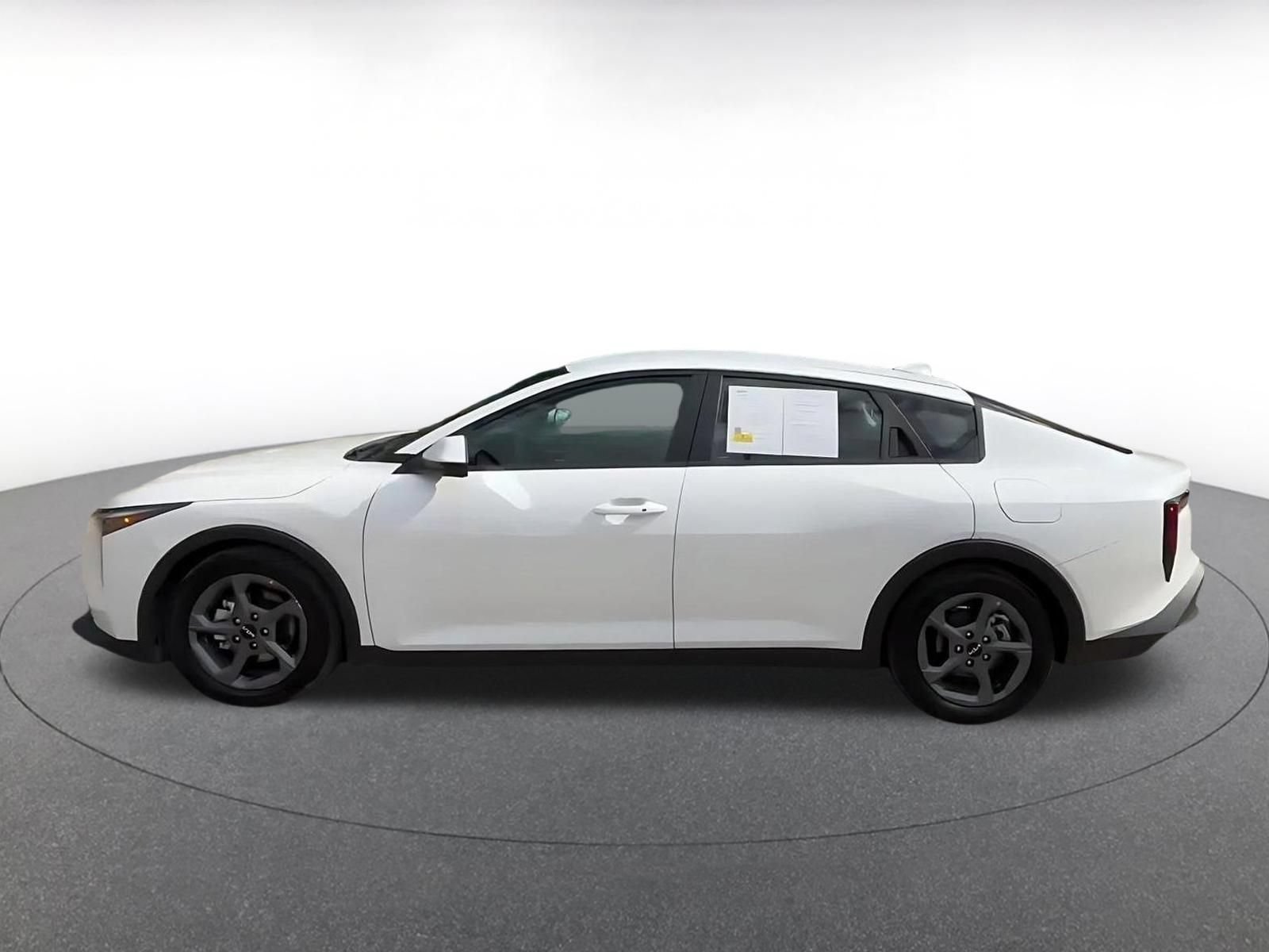Thumbnail: 2025 Kia K4 - 7