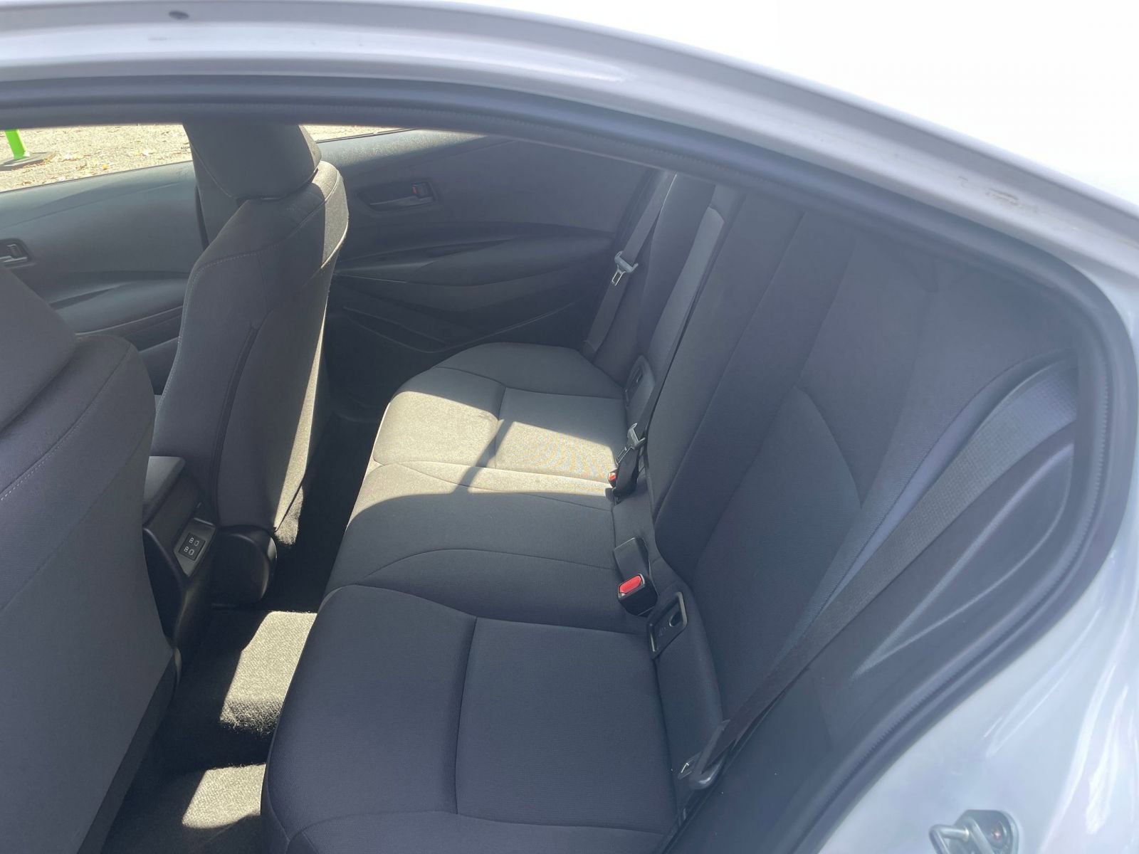 Thumbnail: 2024 Toyota Corolla - 22