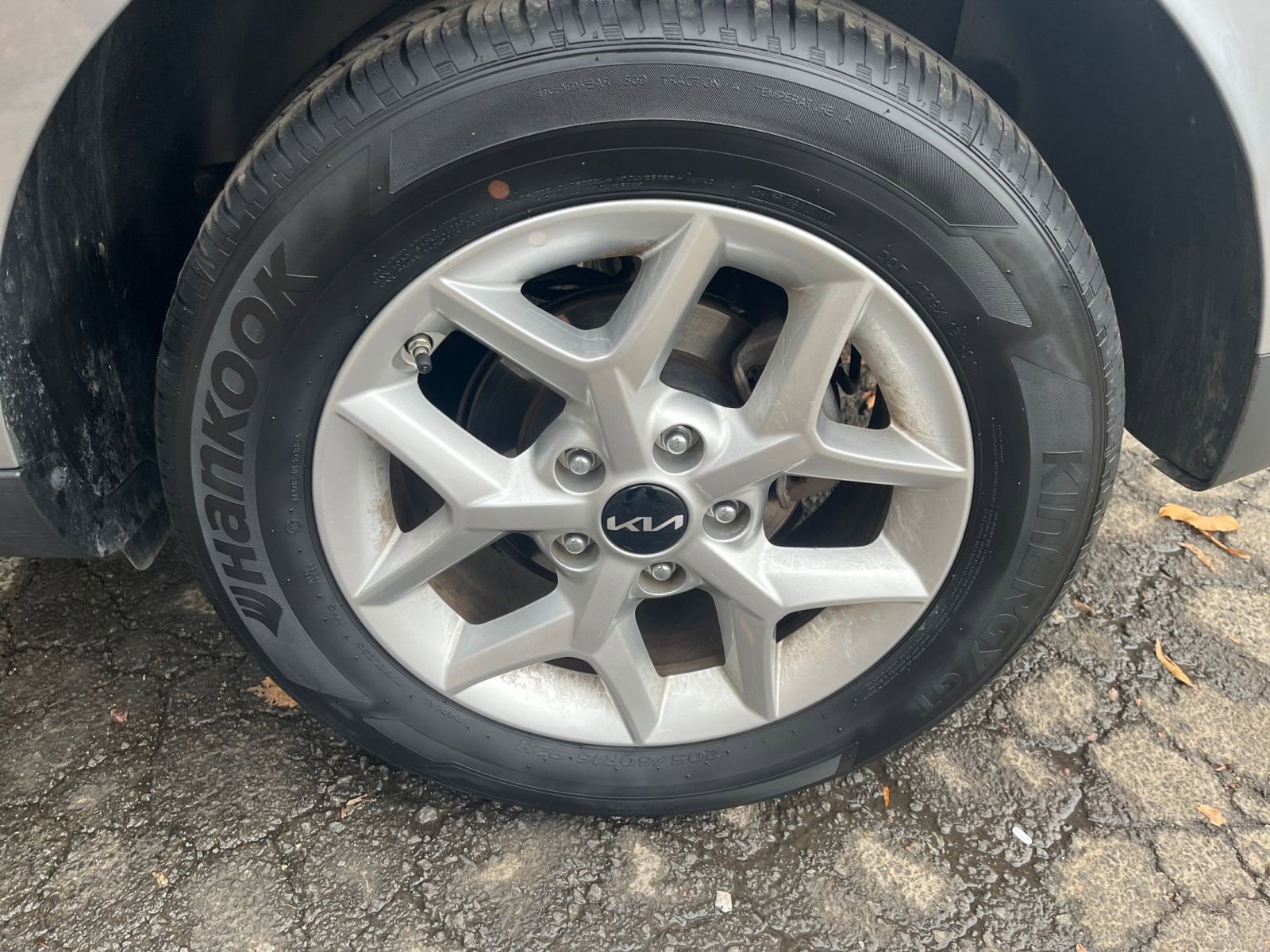 Thumbnail: 2025 Kia Soul - 25