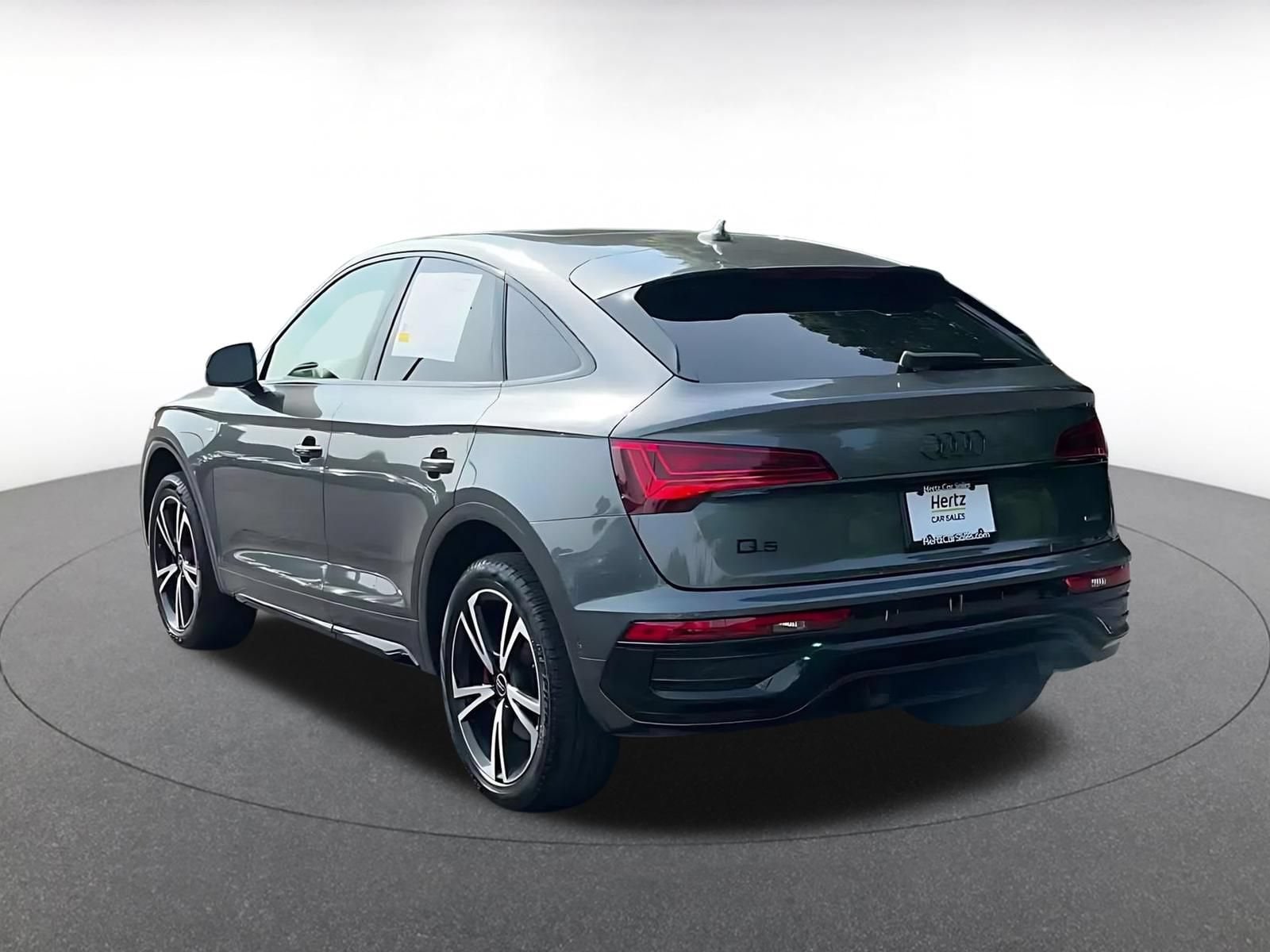Thumbnail: 2025 Audi Q5 - 11