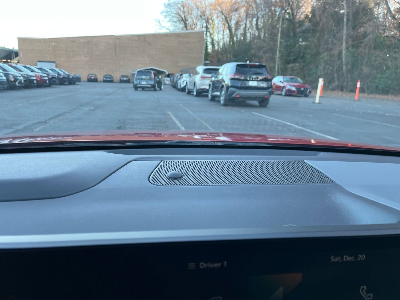 Thumbnail: 2025 Kia K4 - 18