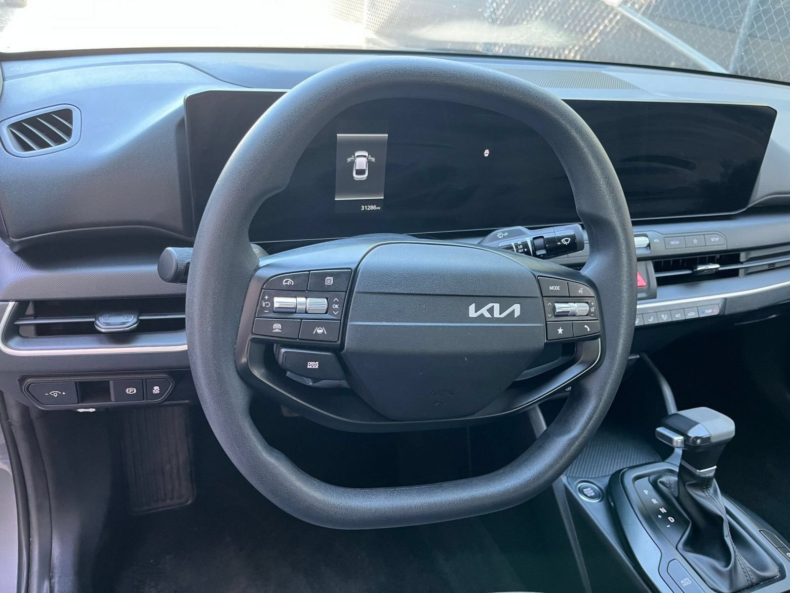 Thumbnail: 2025 Kia K4 - 27