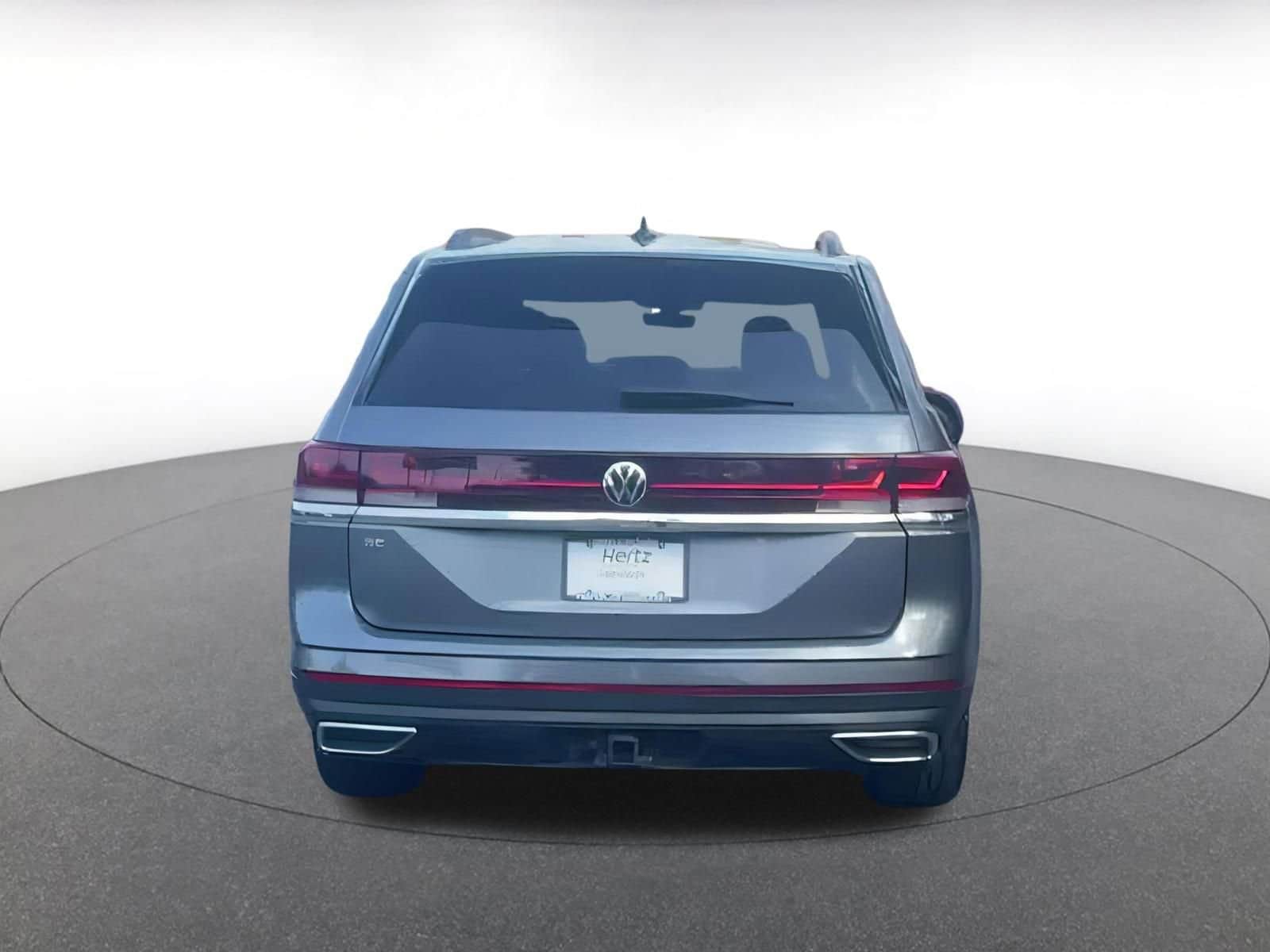 Thumbnail: 2025 Volkswagen Atlas - 12