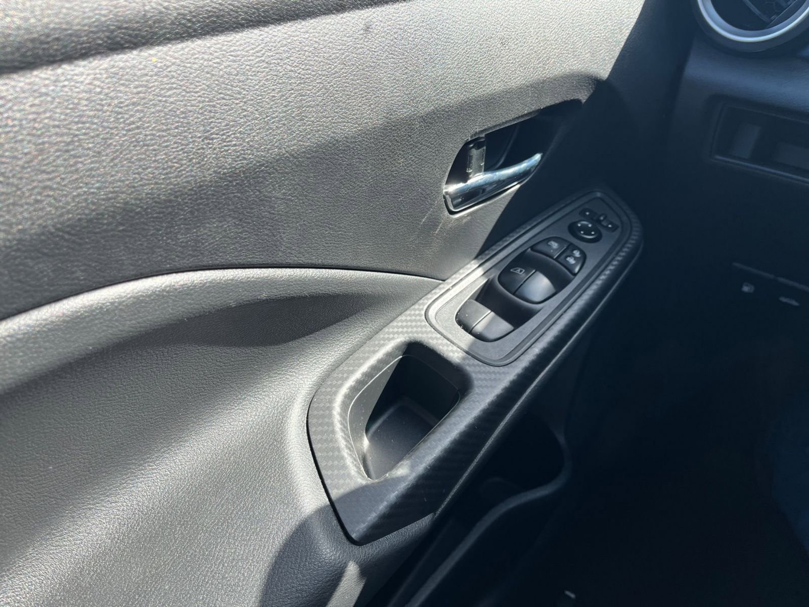 Thumbnail: 2025 Nissan Versa - 18