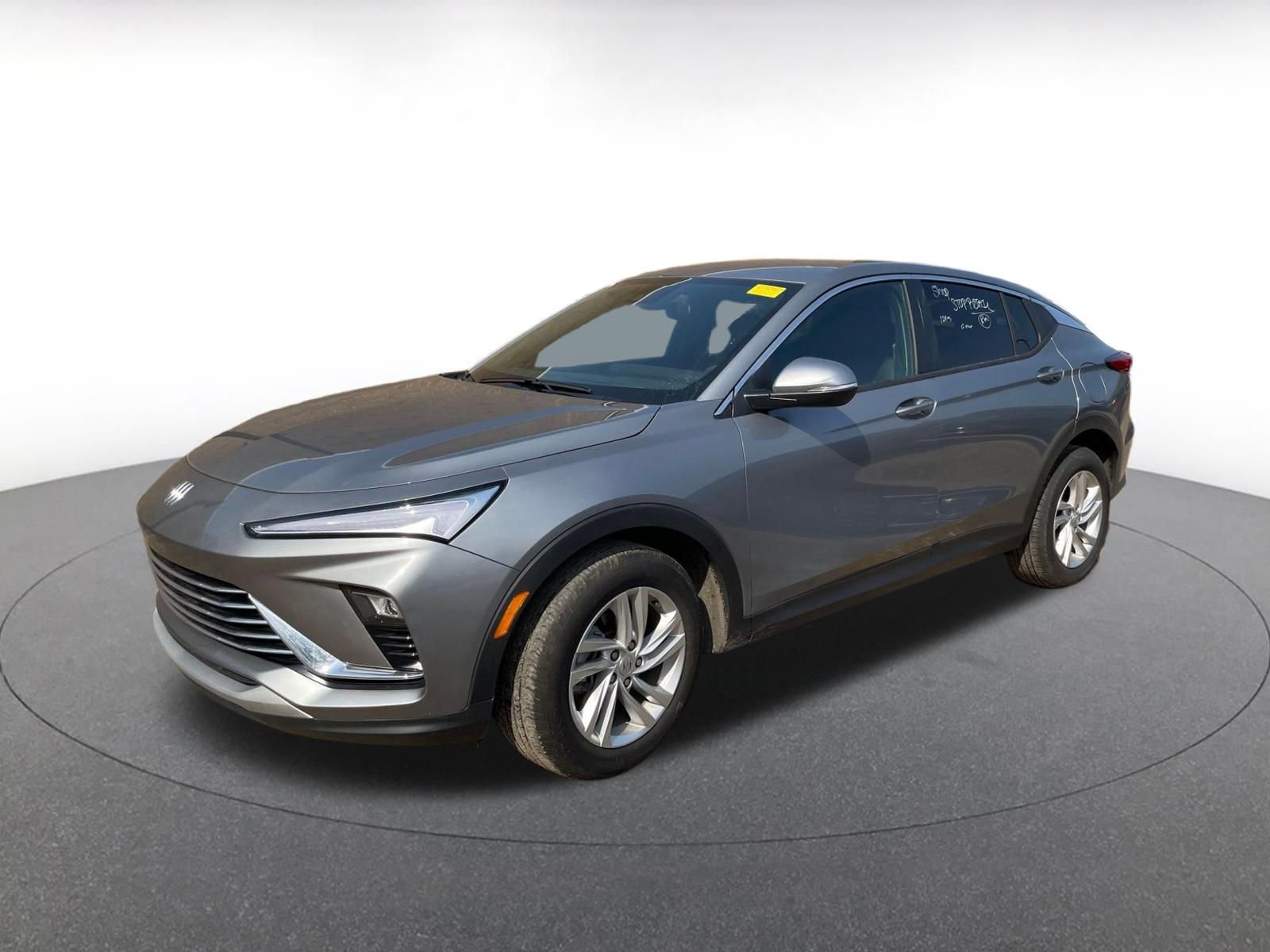 Thumbnail: 2025 Buick Envista - 15