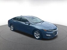 2024 Chevrolet Malibu LT -
                  Charlotte, NC