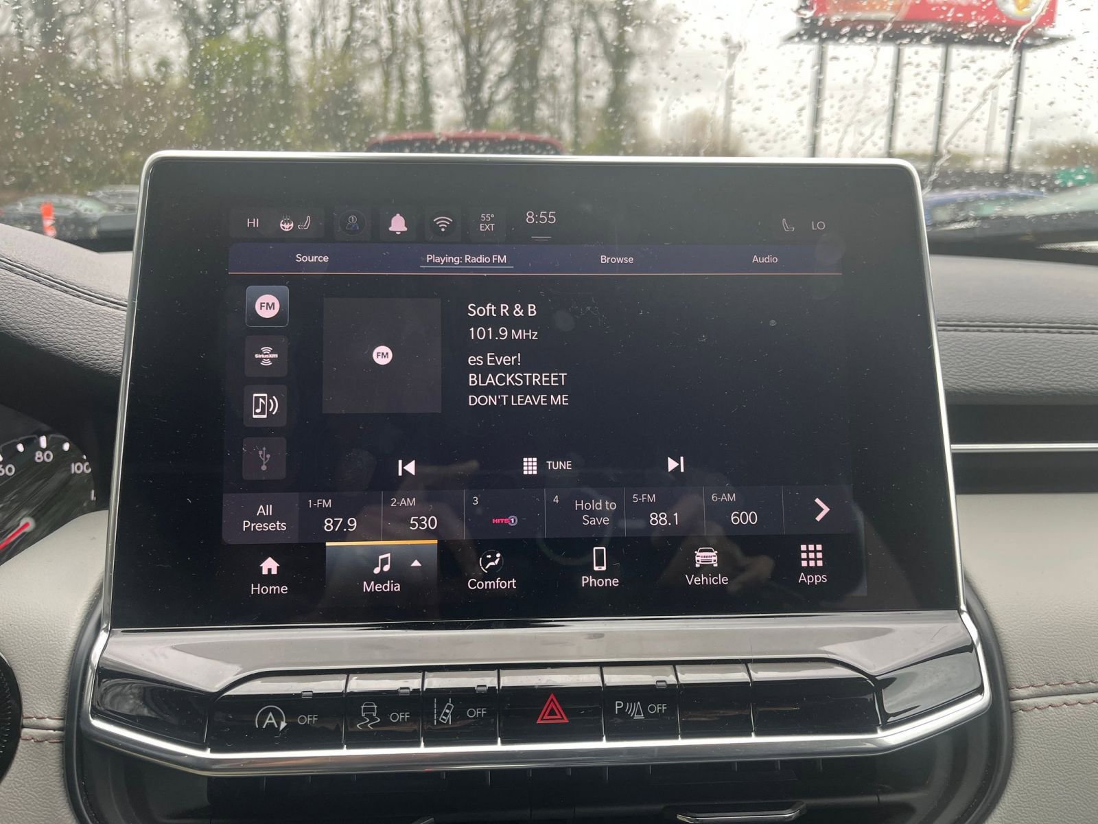 Thumbnail: 2025 Jeep Compass - 20