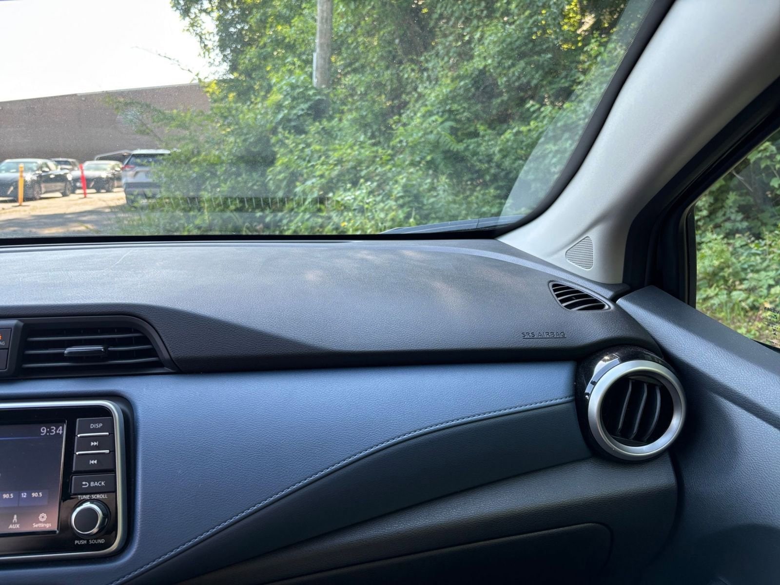 Thumbnail: 2025 Nissan Versa - 33