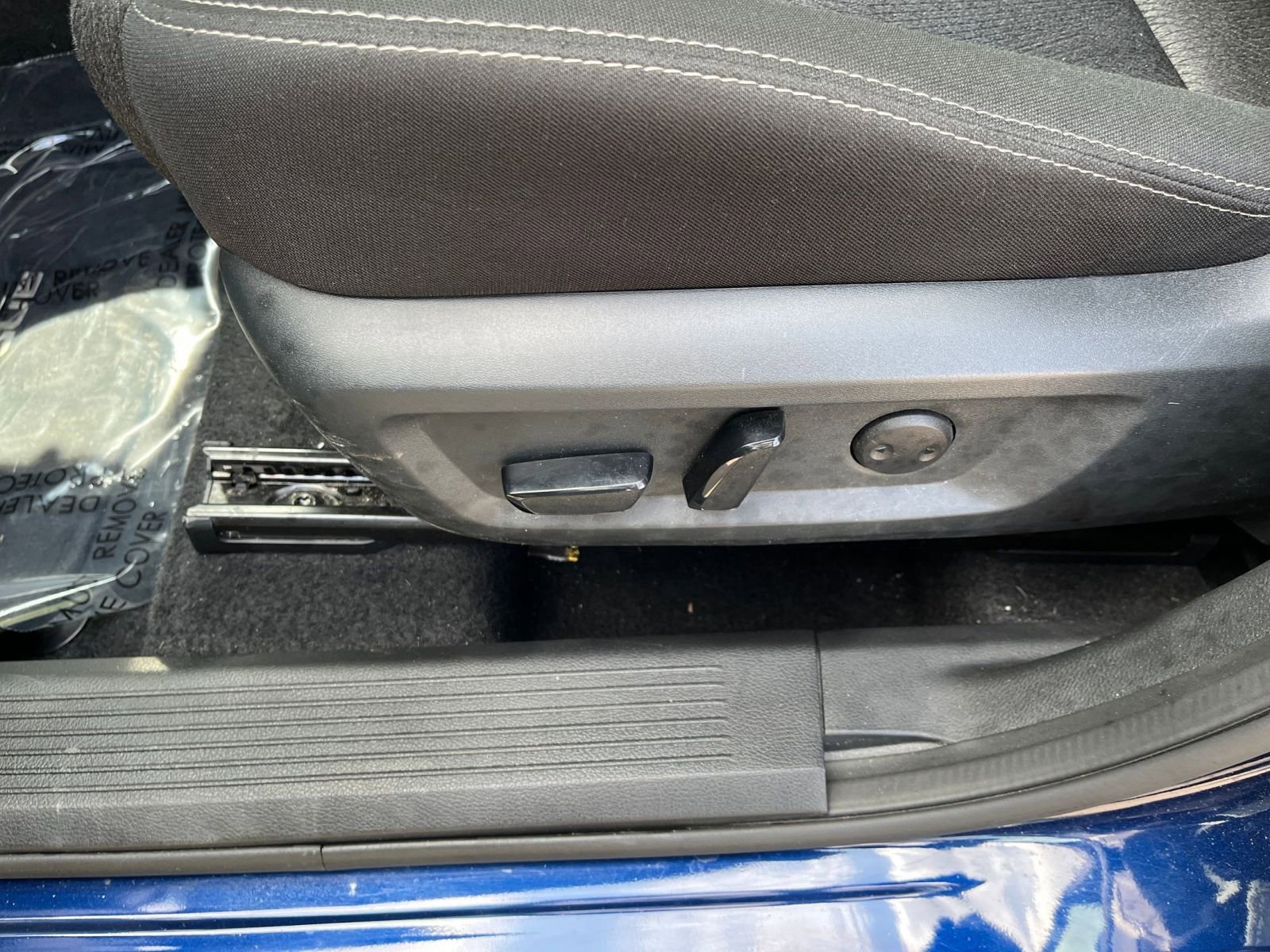 Thumbnail: 2025 Nissan Rogue - 22