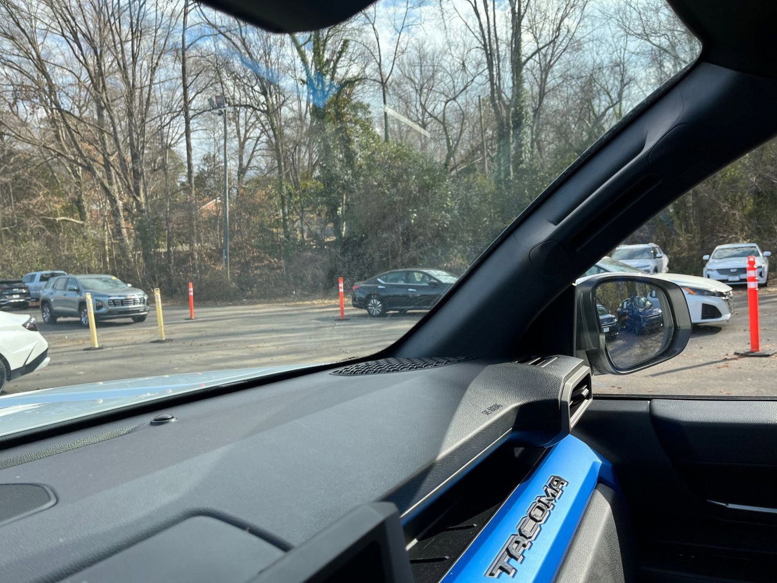 Thumbnail: 2025 Toyota Tacoma - 34