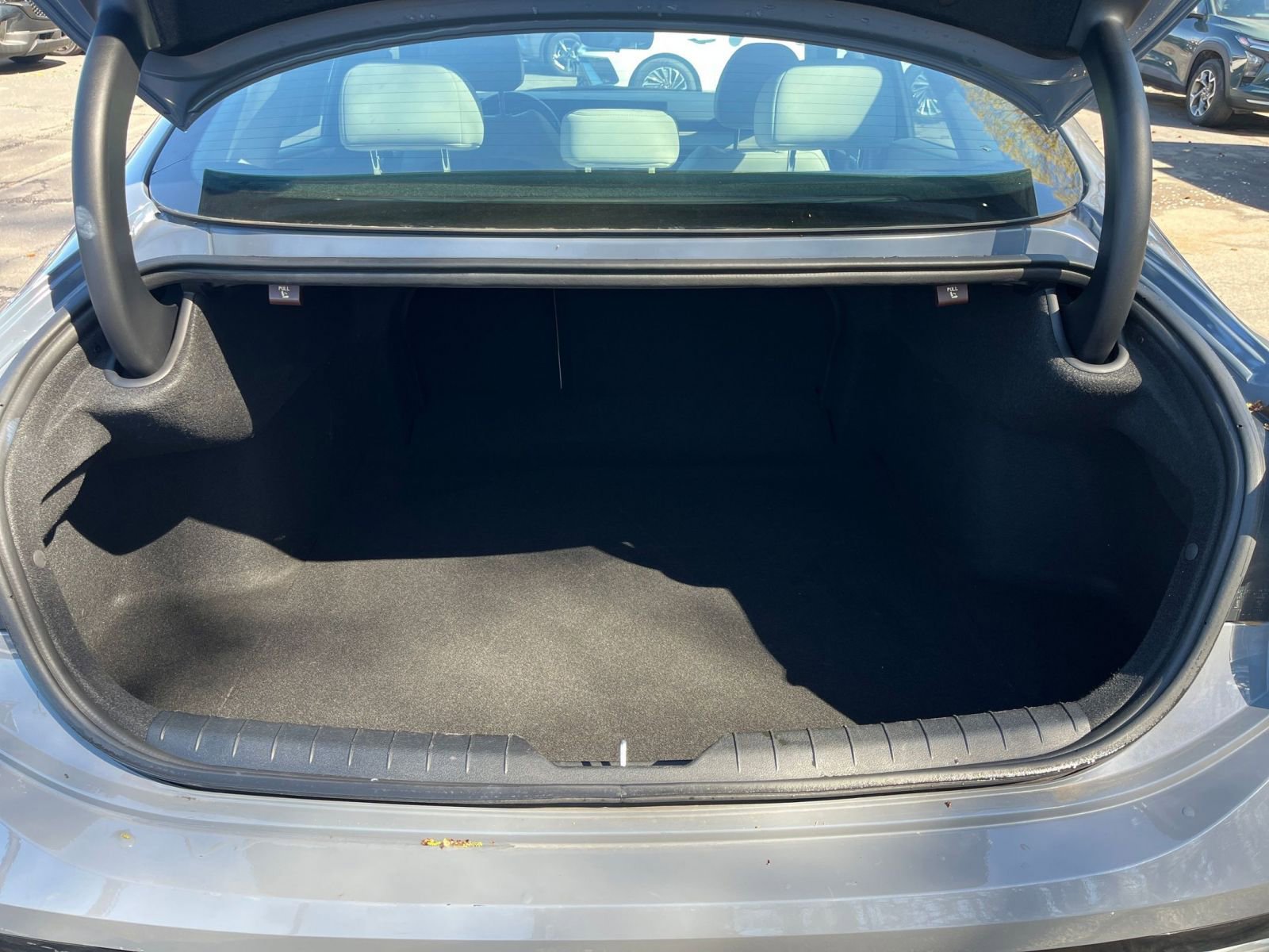 Thumbnail: 2025 Hyundai Sonata - 31