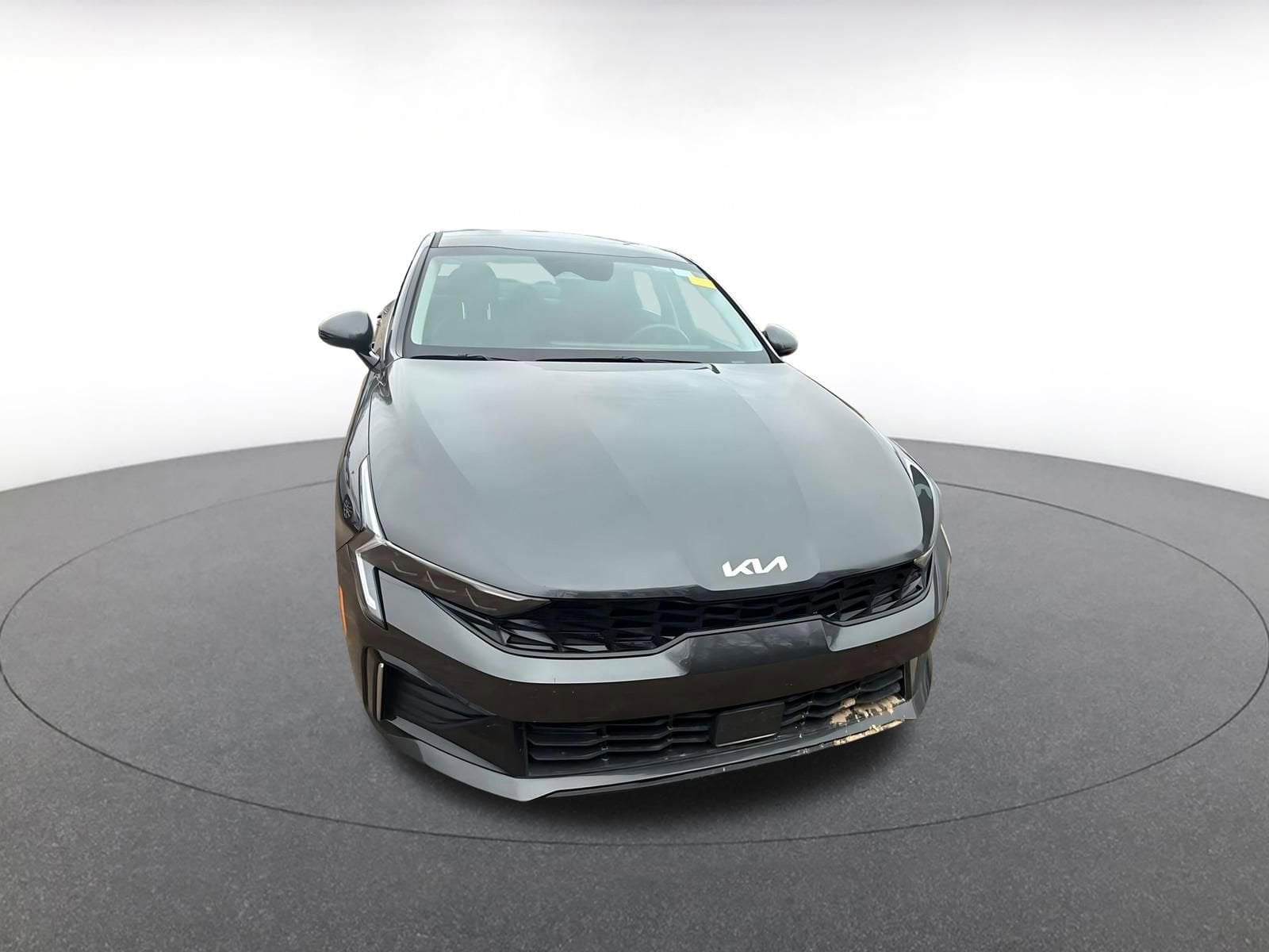 Thumbnail: 2025 Kia K5 - 1