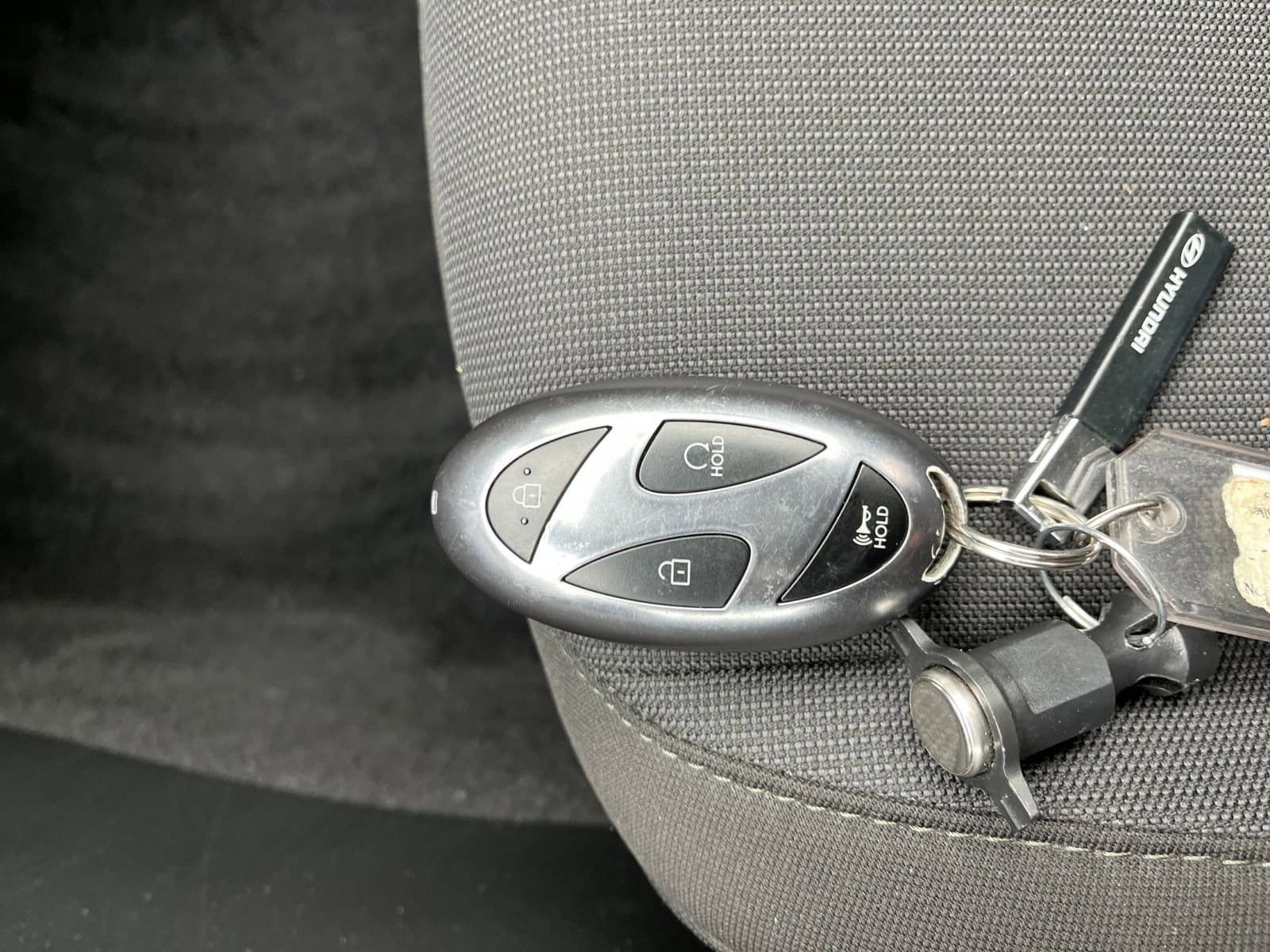 Thumbnail: 2025 Hyundai Kona - 22