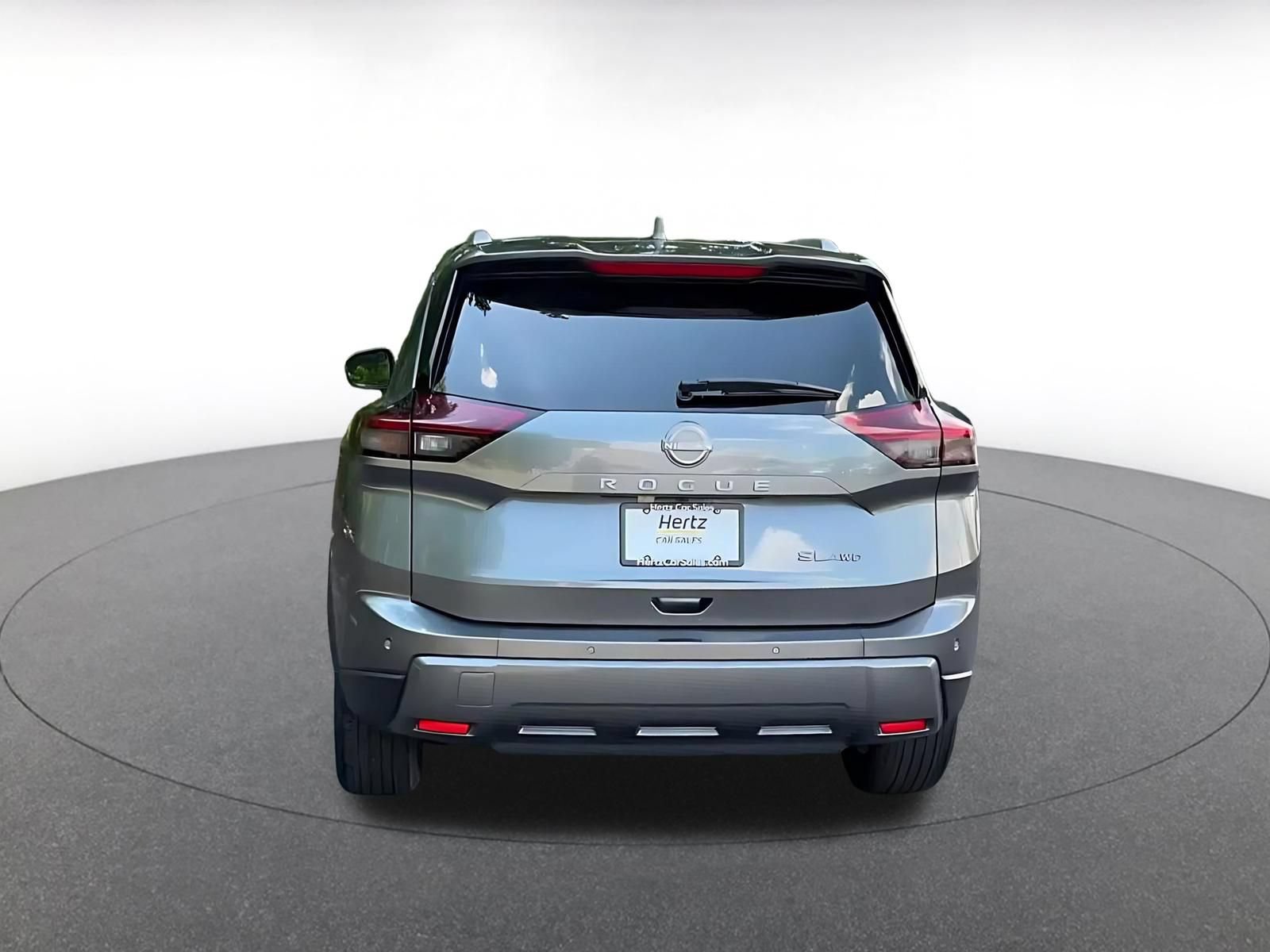 Thumbnail: 2026 Nissan Rogue - 12