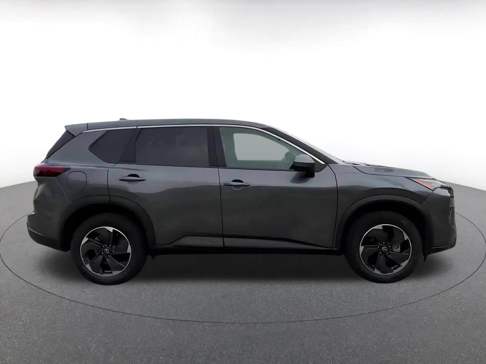 Thumbnail: 2025 Nissan Rogue - 16